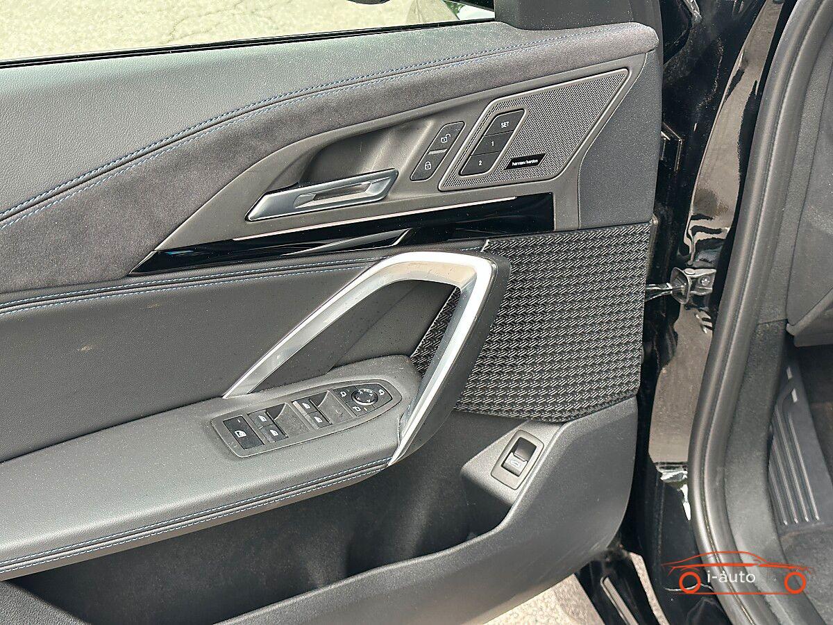 BMW X1 2026 na predaj – fotografia 29