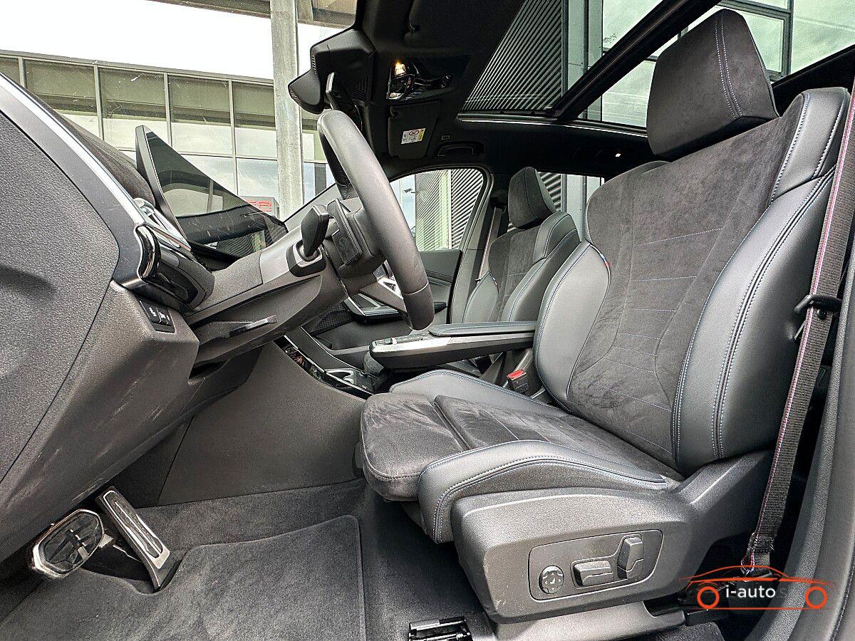BMW X1 2026 na predaj – fotografia 30