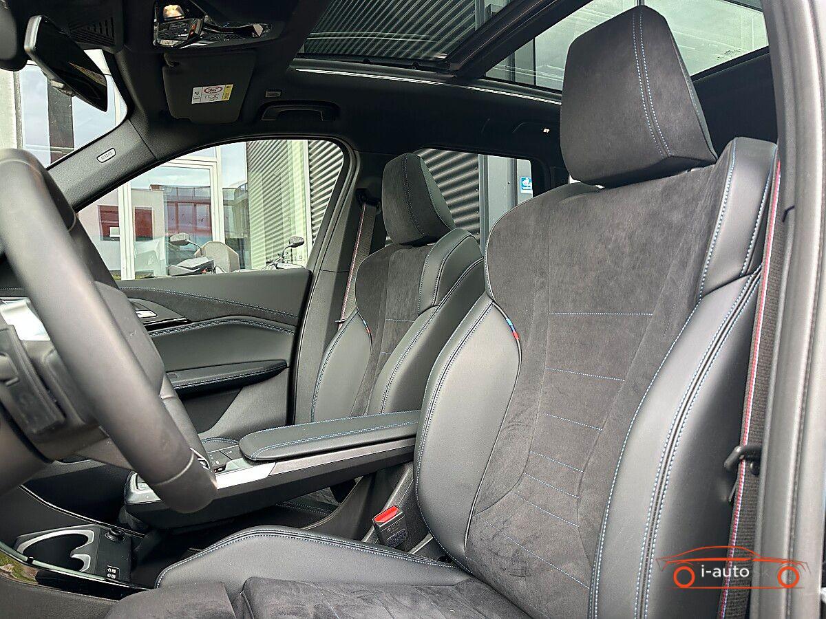 BMW X1 2026 na predaj – fotografia 31