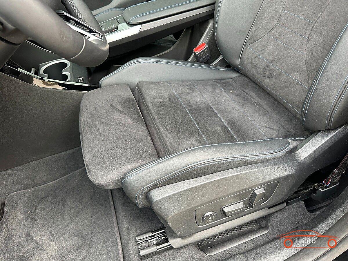 BMW X1 2026 na predaj – fotografia 32