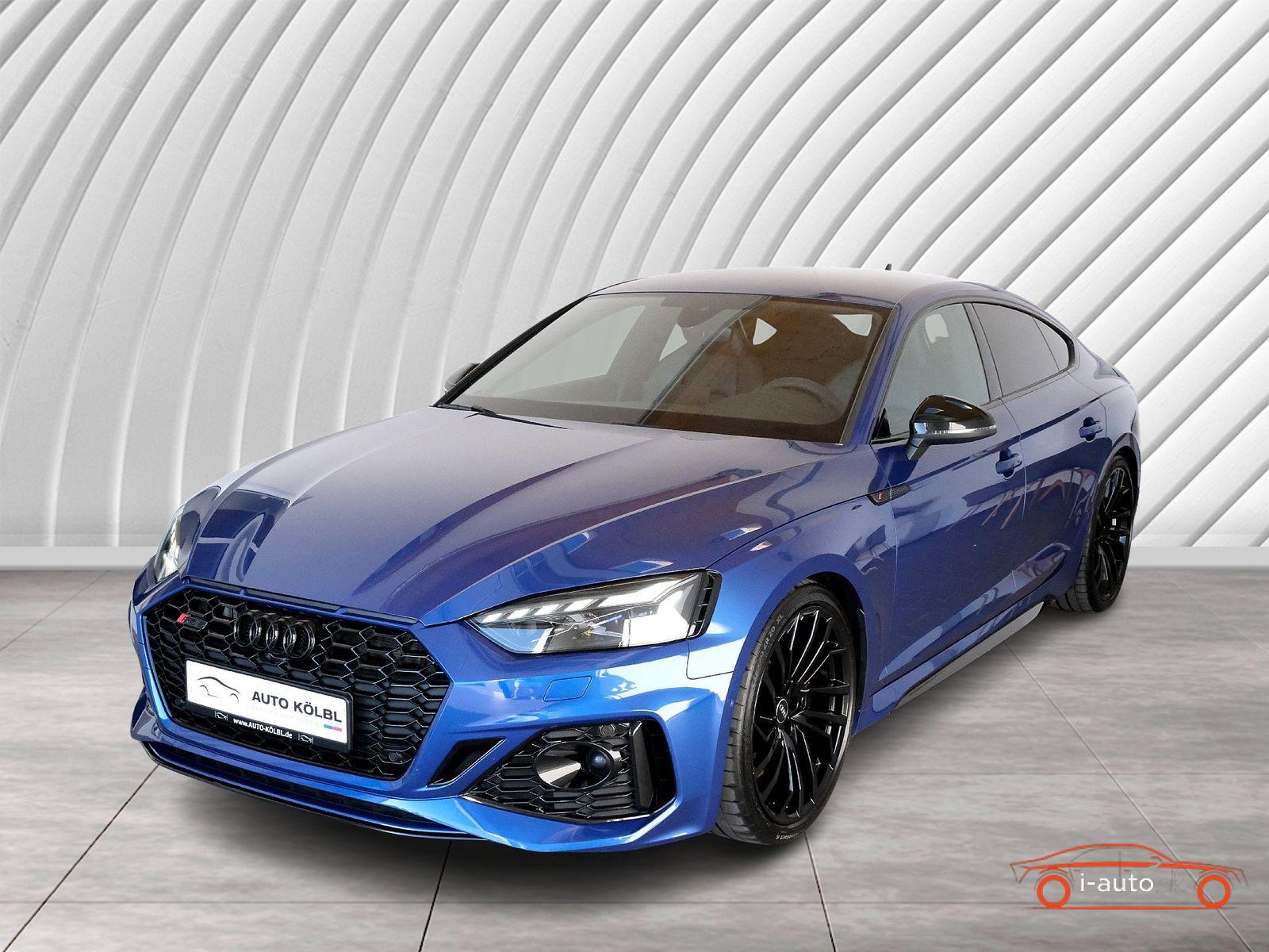 Audi RS5