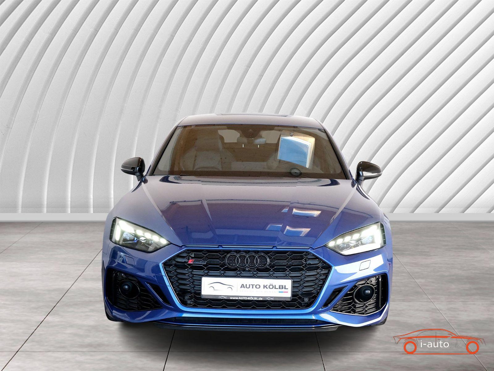 Audi RS5 2021 na predaj – fotografia 2