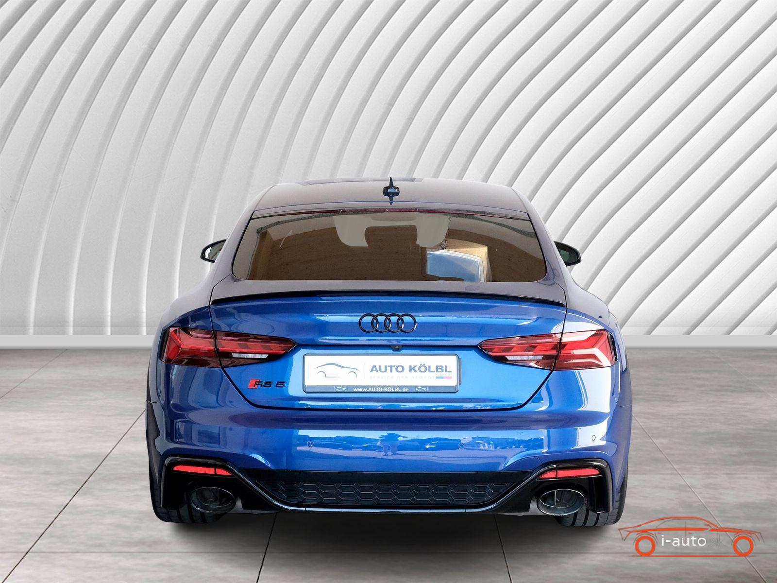 Audi RS5 2021 na predaj – fotografia 3