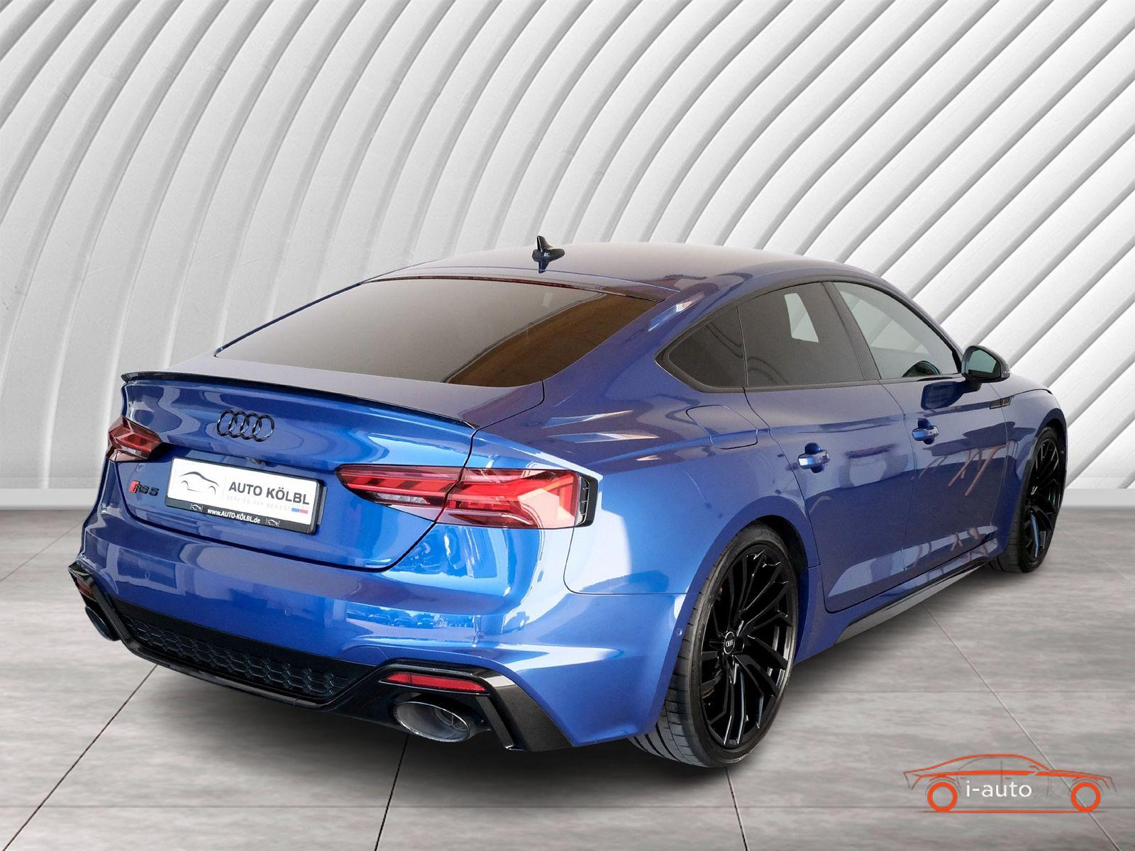 Audi RS5 2021 na predaj – fotografia 5