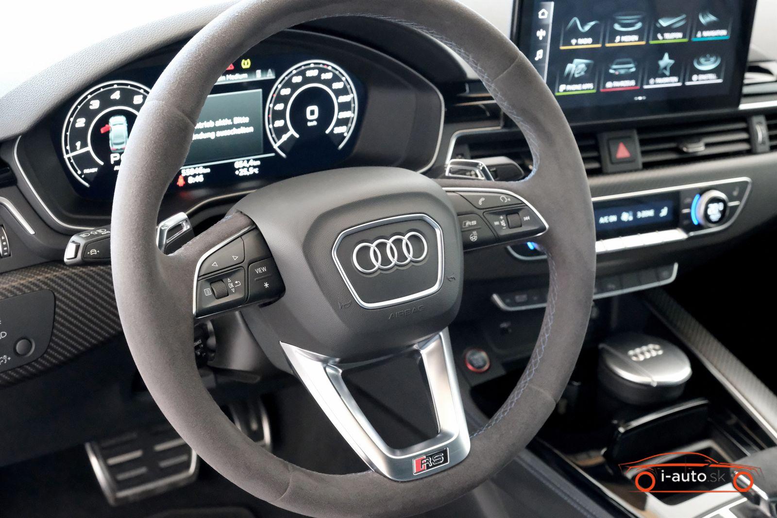 Audi RS5 2021 na predaj – fotografia 8