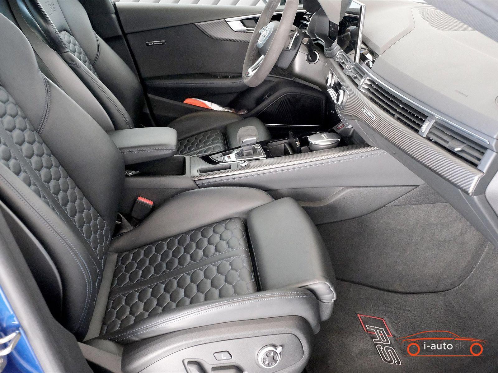Audi RS5 2021 na predaj – fotografia 10