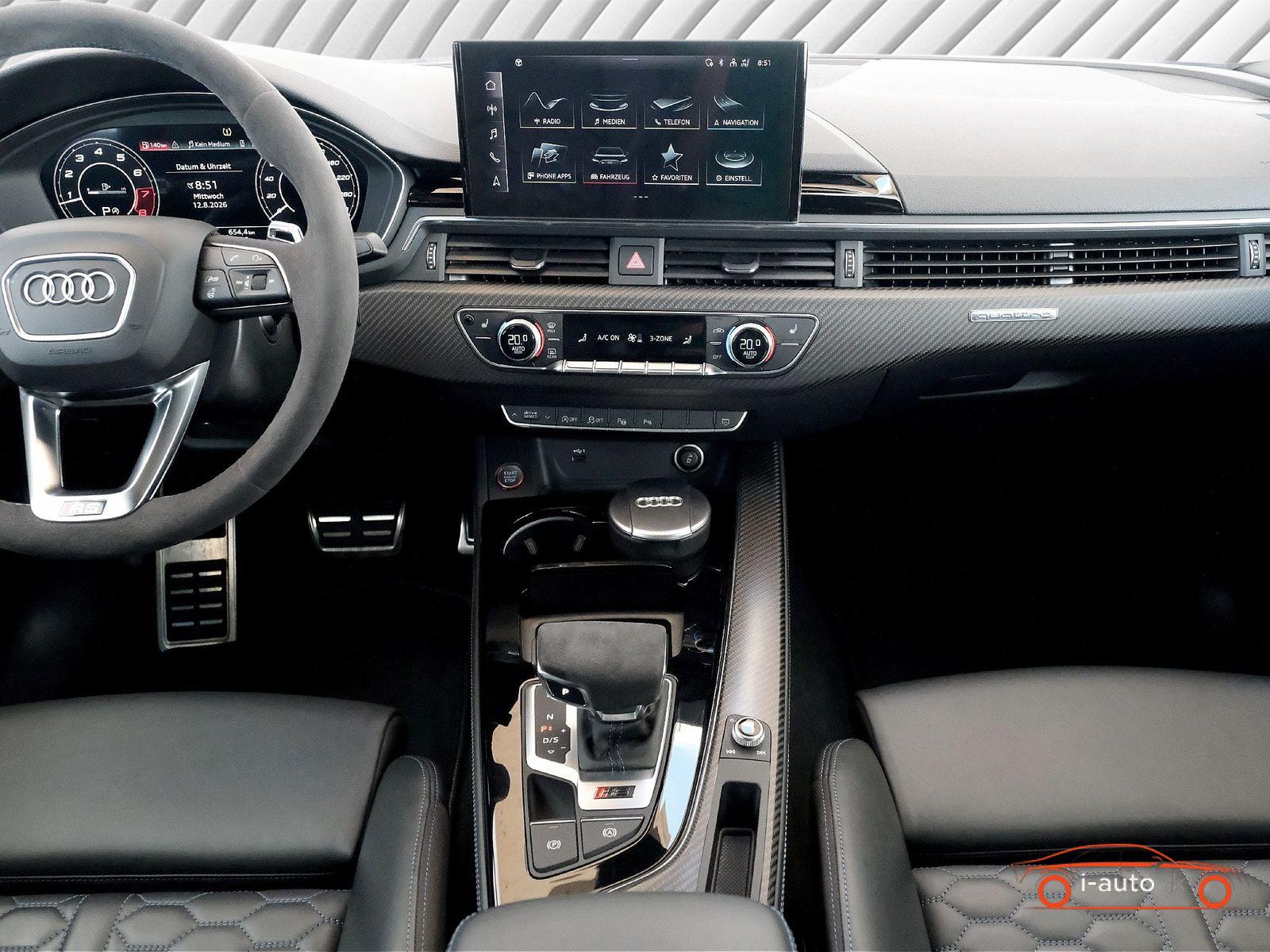 Audi RS5 2021 na predaj – fotografia 12