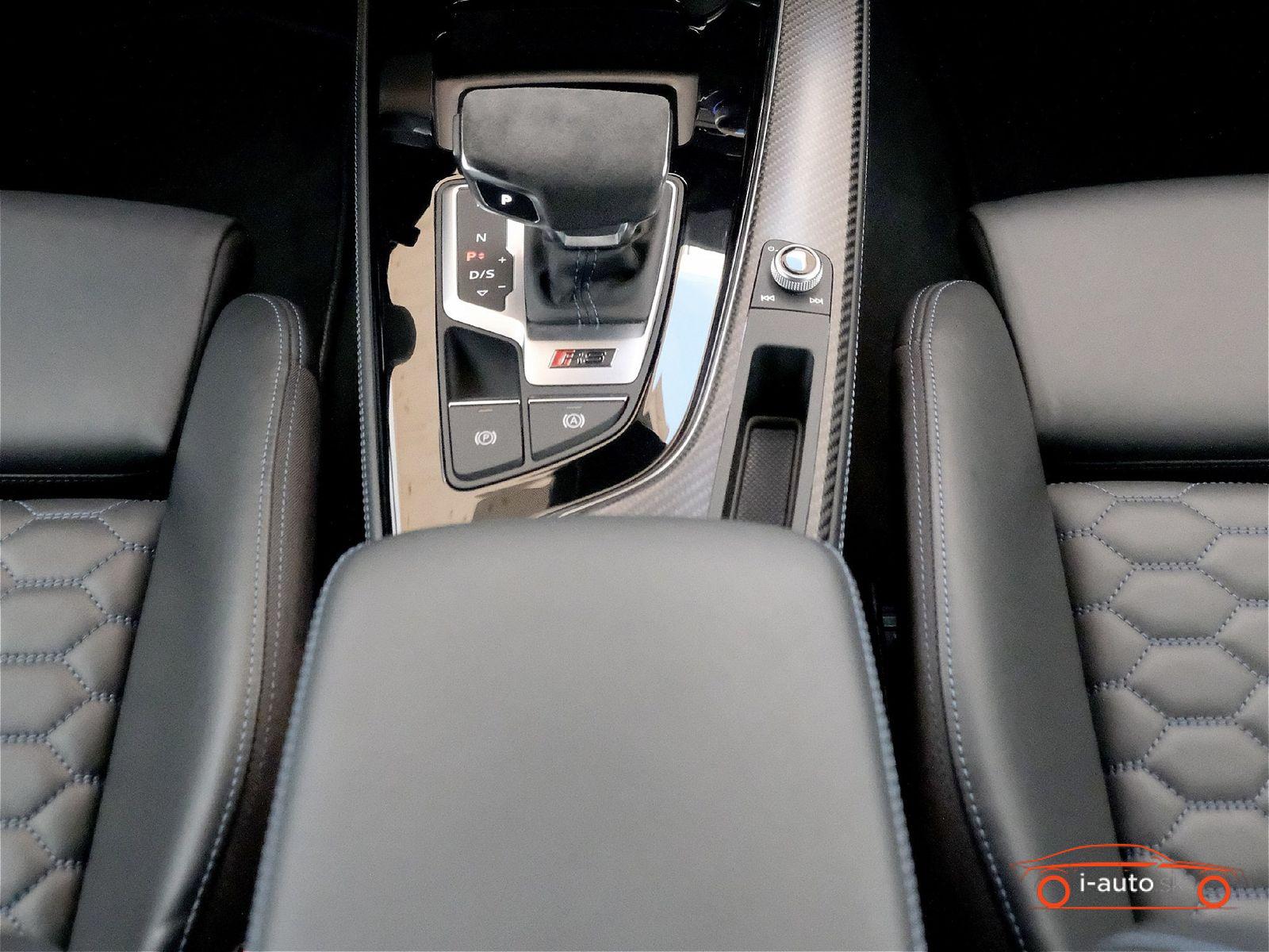 Audi RS5 2021 na predaj – fotografia 13
