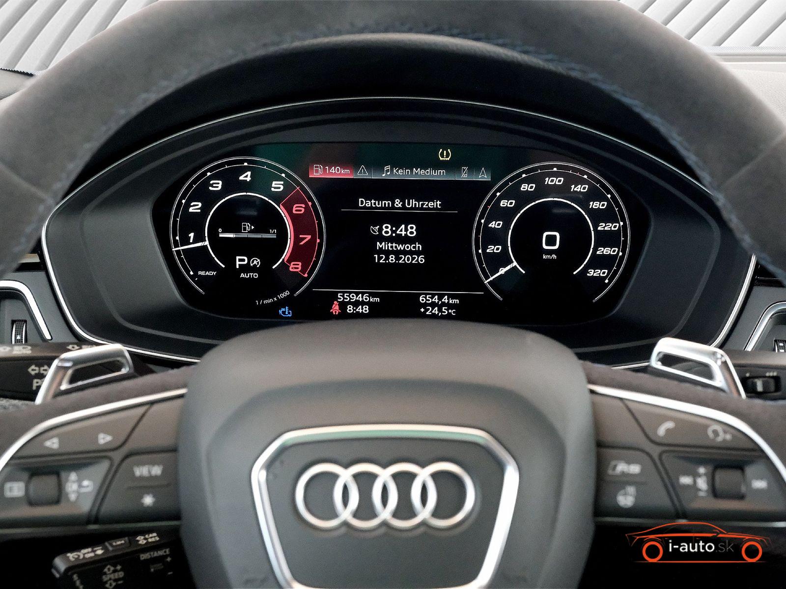 Audi RS5 2021 na predaj – fotografia 15