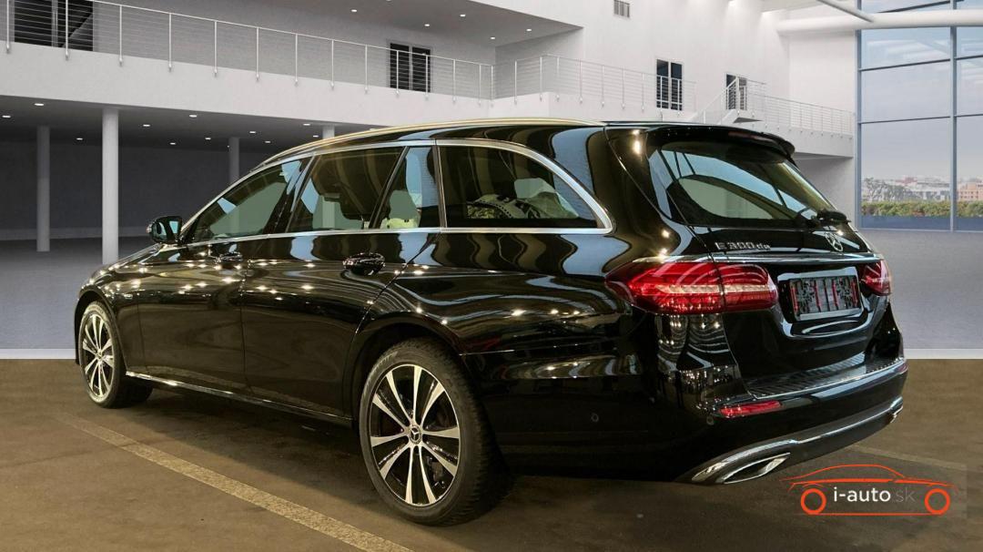 Mercedes-Benz E trieda 2021 na predaj – fotografia 3