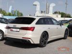 Audi S6 2023 na predaj – fotografia 2
