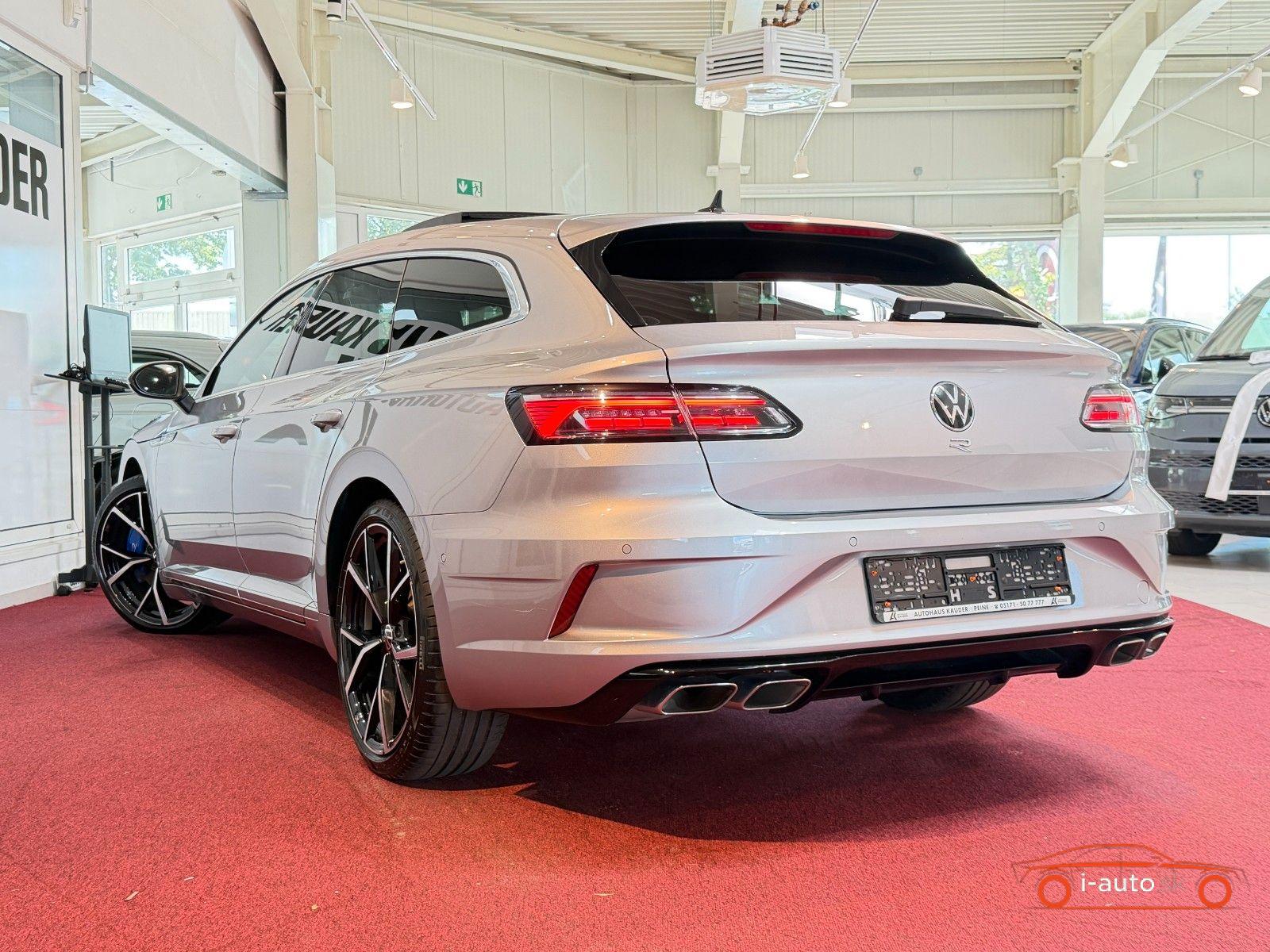 Volkswagen Arteon 2023 na predaj – fotografia 2