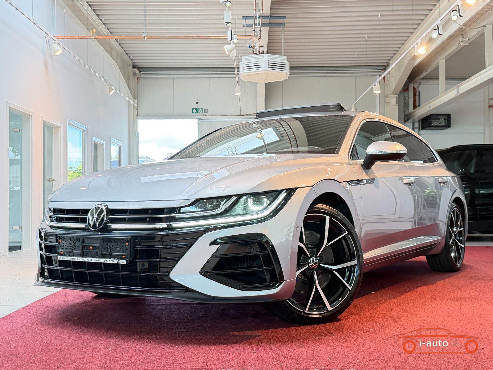 Volkswagen Arteon 2023 na predaj – fotografia 3