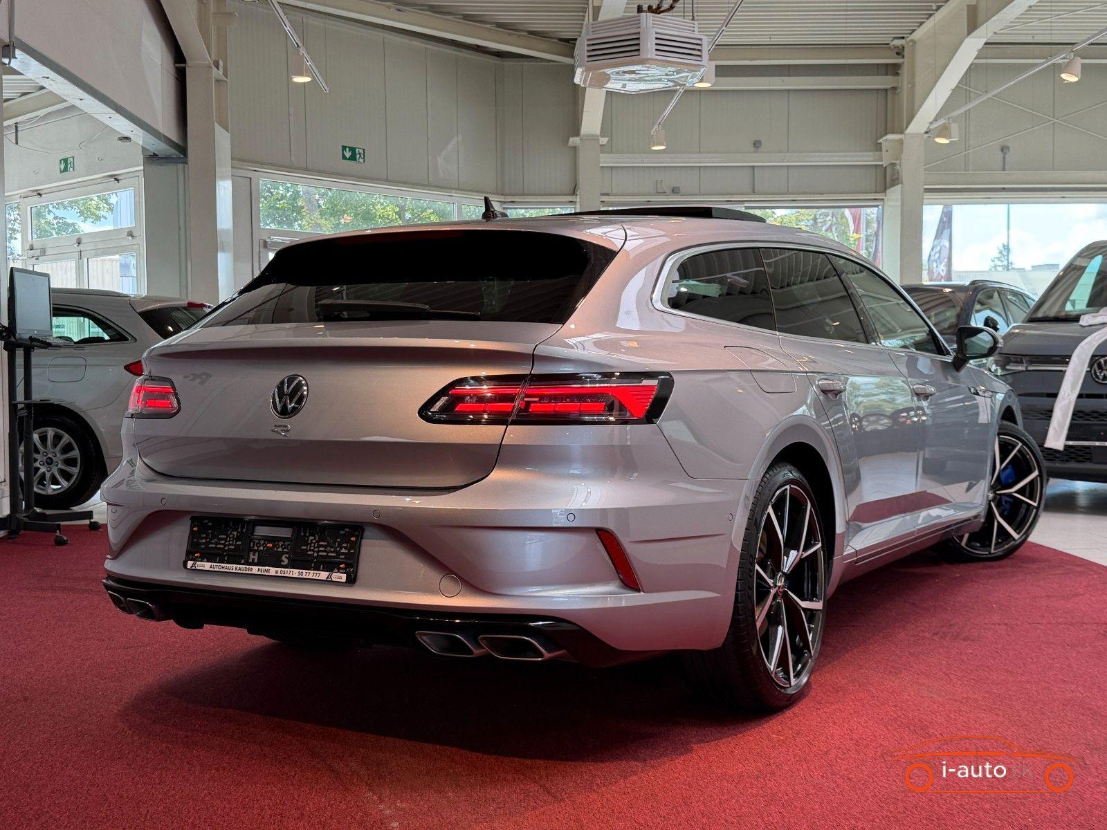 Volkswagen Arteon 2023 na predaj – fotografia 4