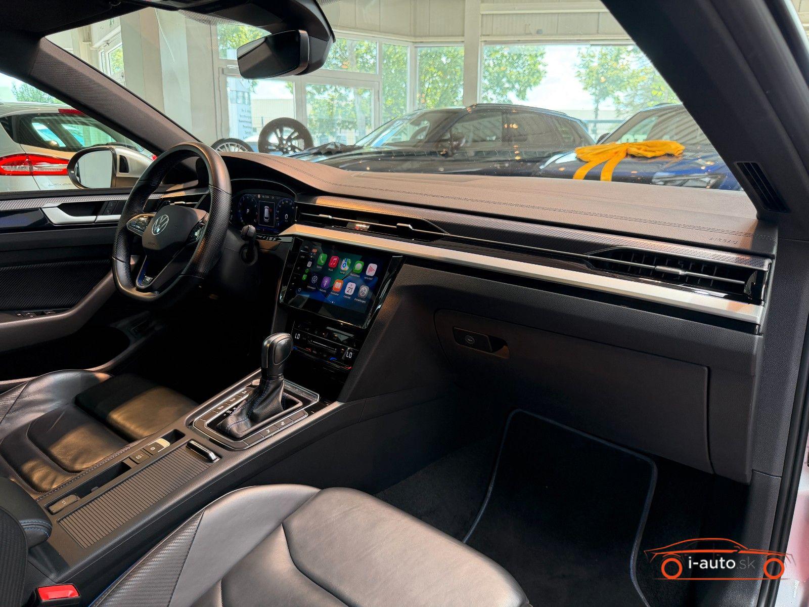 Volkswagen Arteon 2023 na predaj – fotografia 10