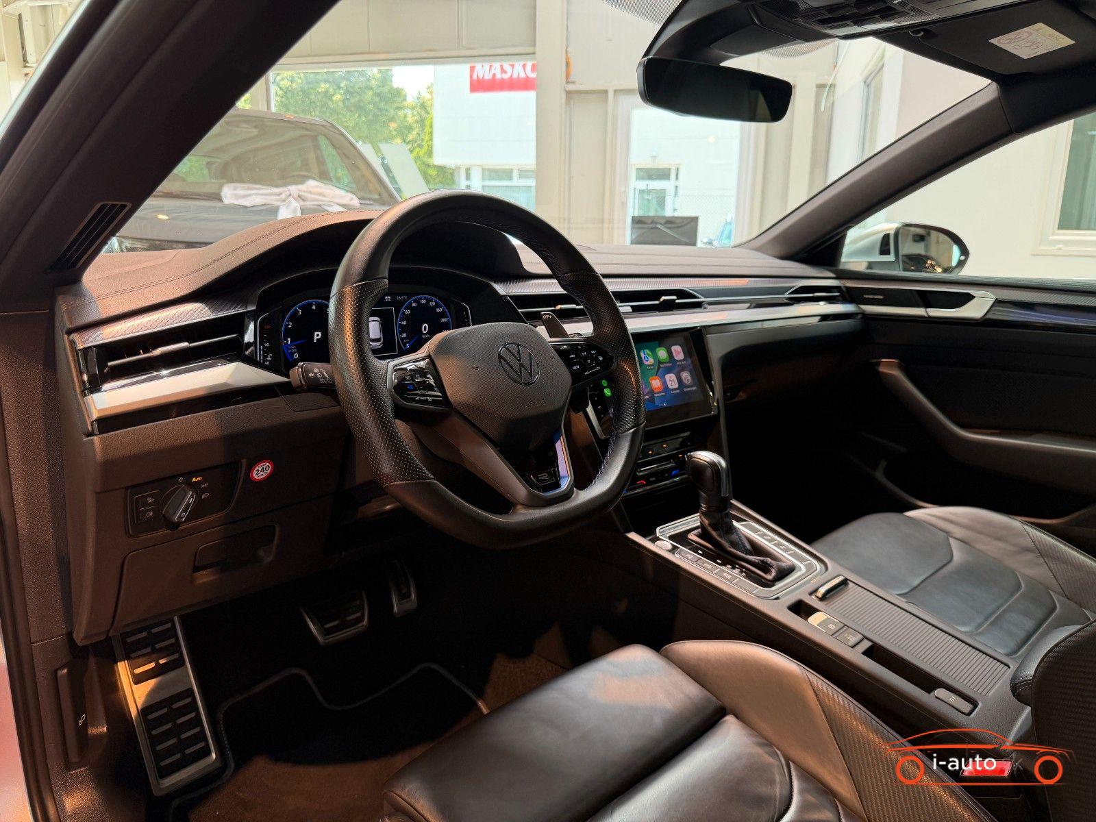 Volkswagen Arteon 2023 na predaj – fotografia 14