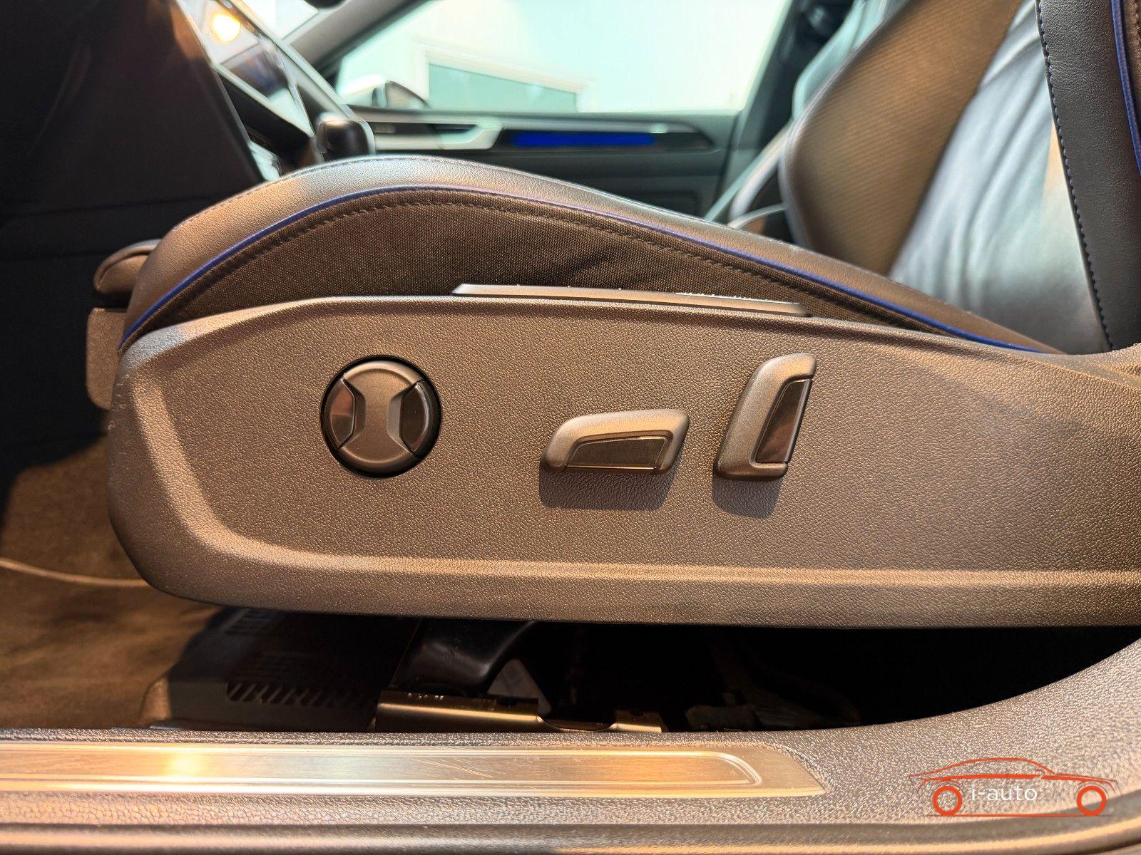 Volkswagen Arteon 2023 na predaj – fotografia 15
