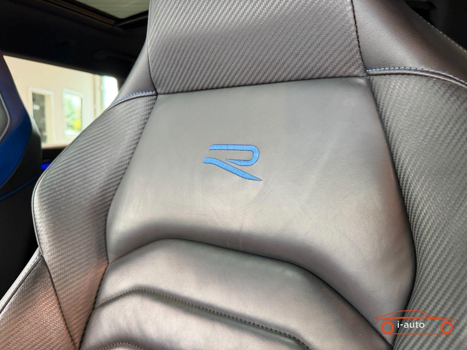 Volkswagen Arteon 2023 na predaj – fotografia 16