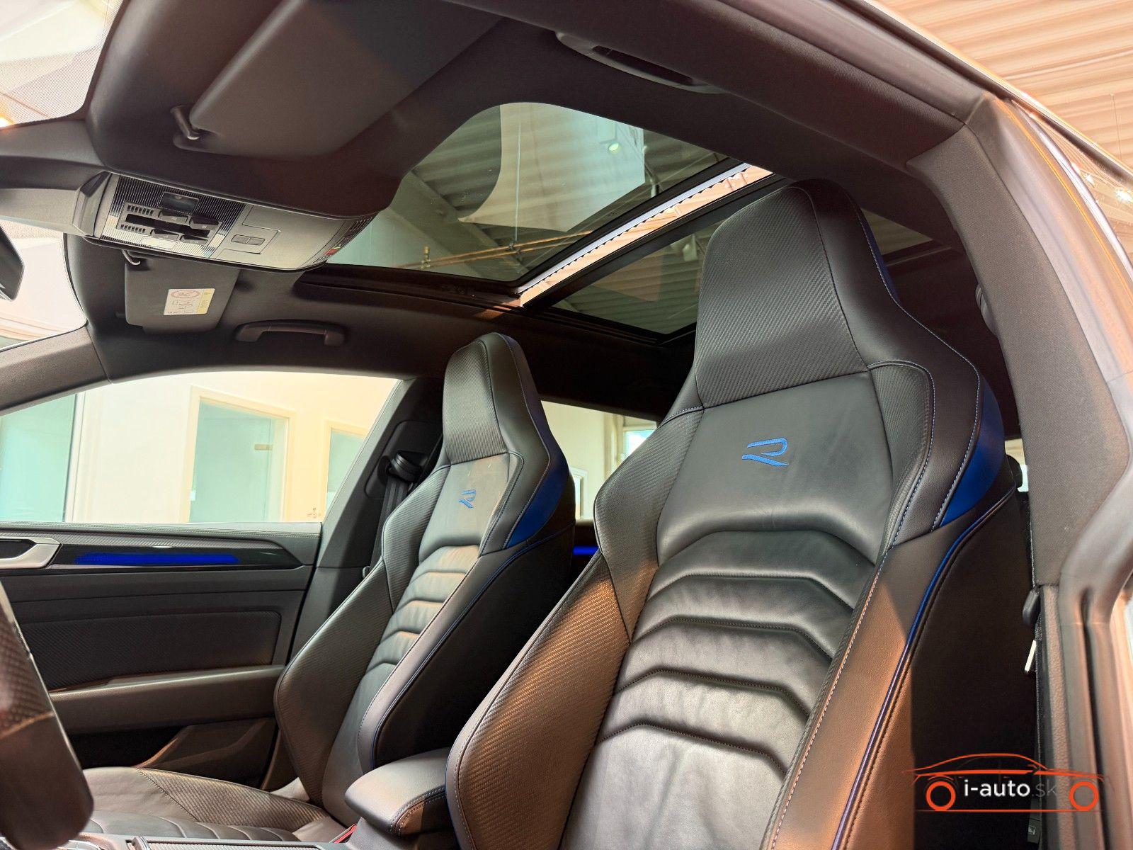 Volkswagen Arteon 2023 na predaj – fotografia 17