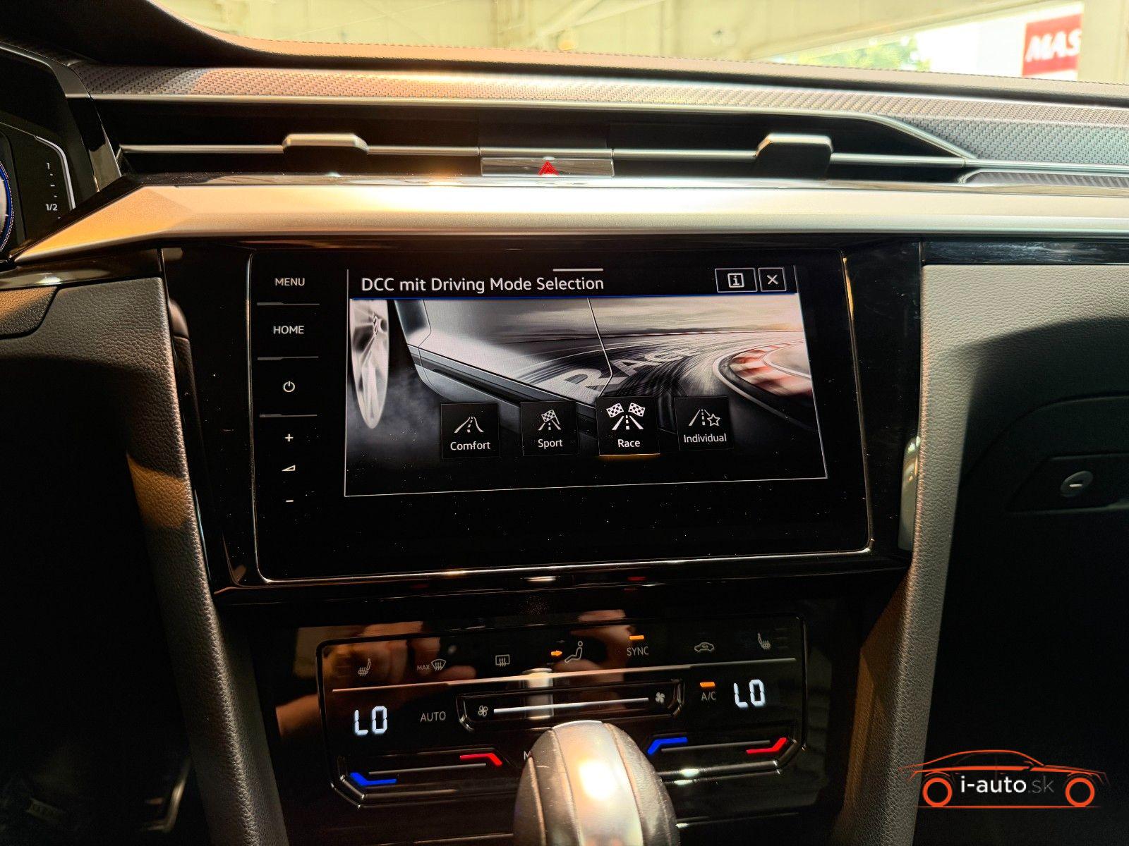 Volkswagen Arteon 2023 na predaj – fotografia 20
