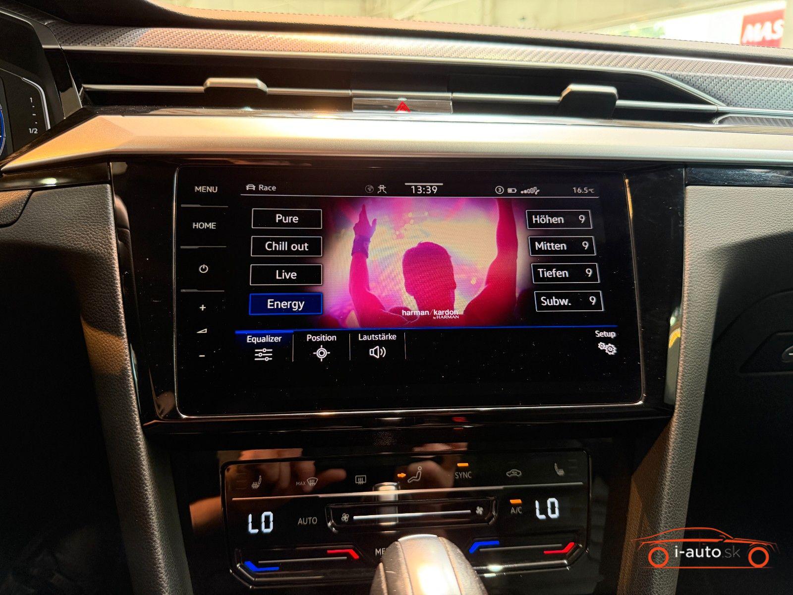Volkswagen Arteon 2023 na predaj – fotografia 23