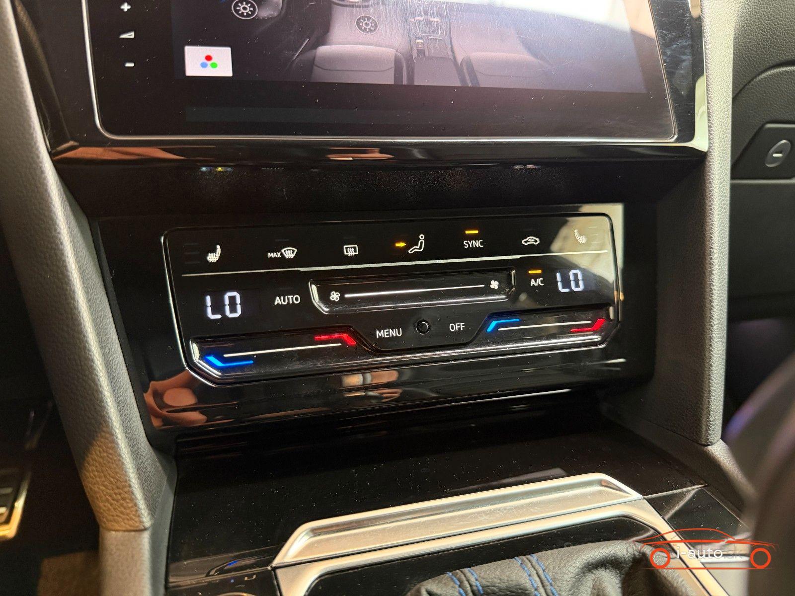 Volkswagen Arteon 2023 na predaj – fotografia 25