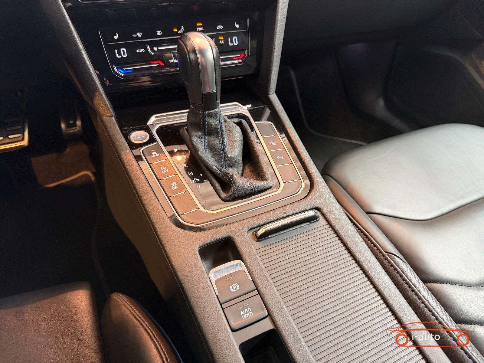 Volkswagen Arteon 2023 na predaj – fotografia 26