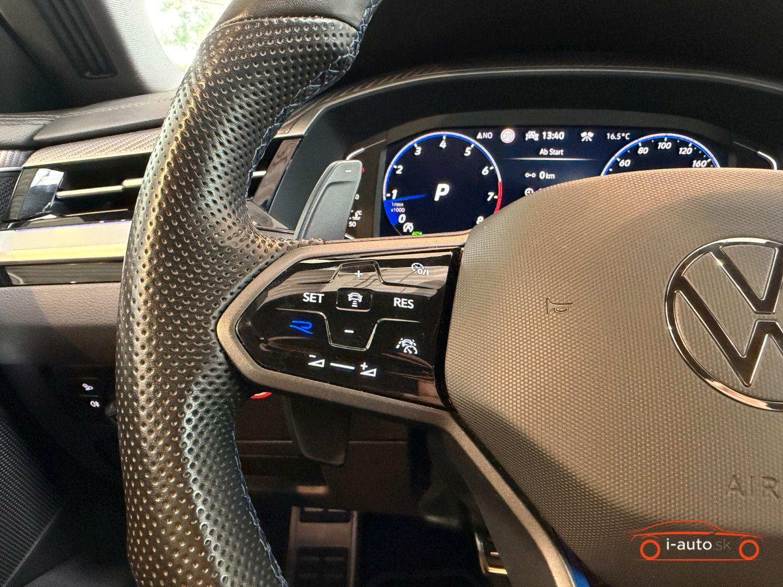 Volkswagen Arteon 2023 na predaj – fotografia 28