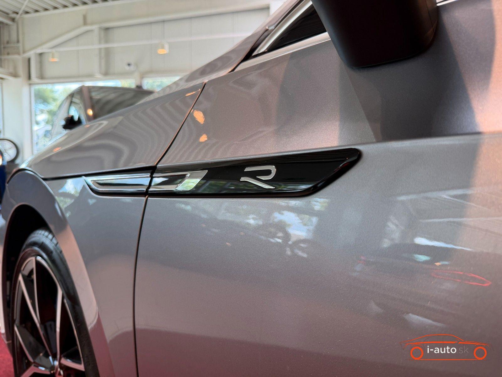 Volkswagen Arteon 2023 na predaj – fotografia 31
