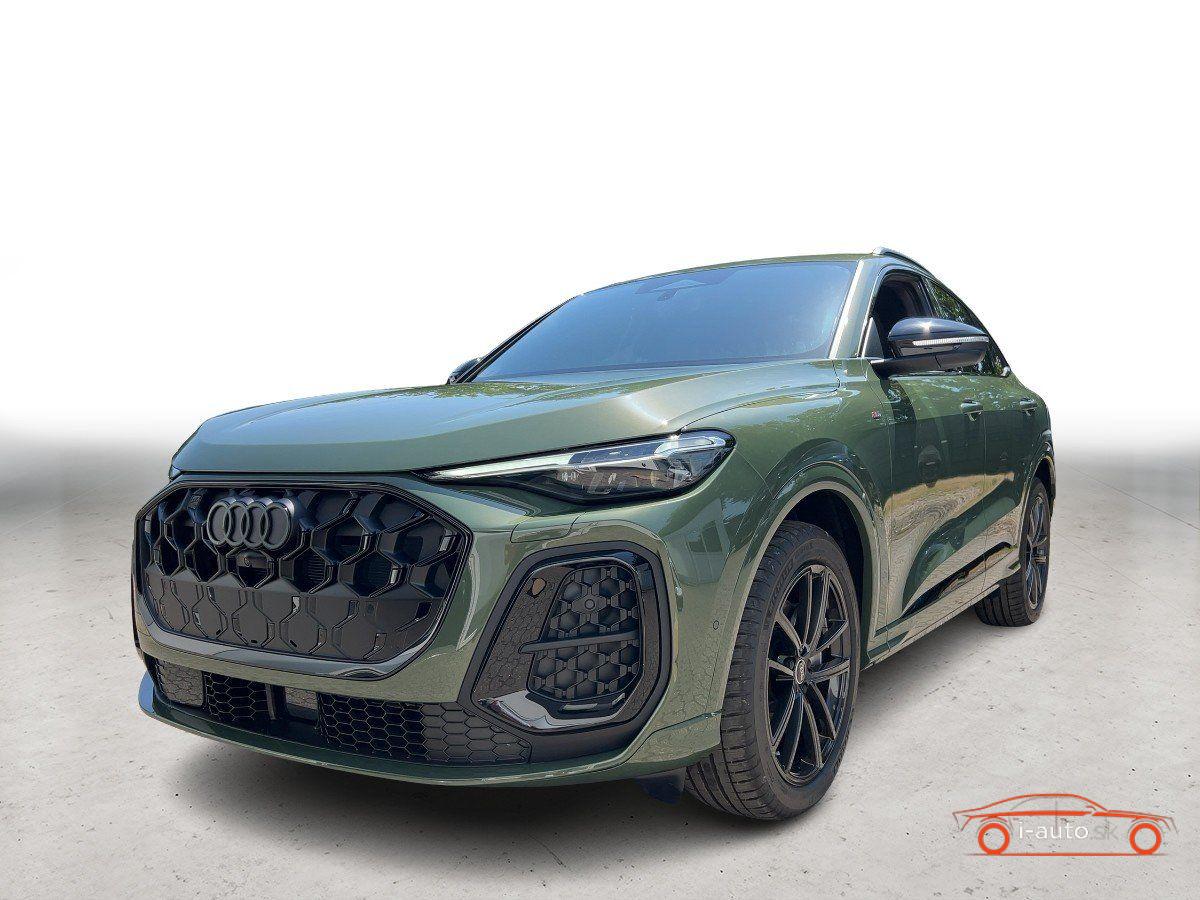 Audi Q5 2026 na predaj