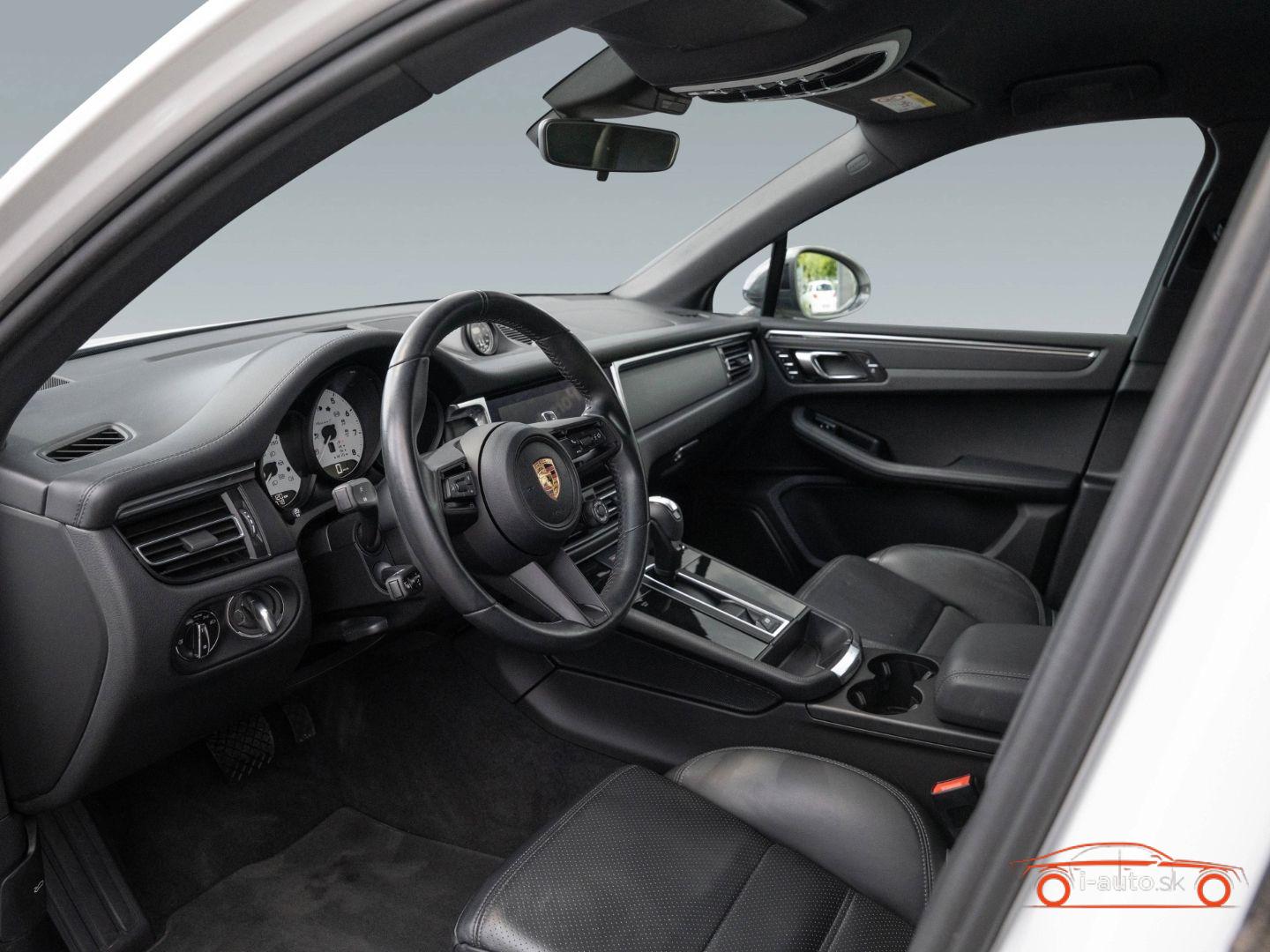 Porsche Macan 2022 na predaj – fotografia 4