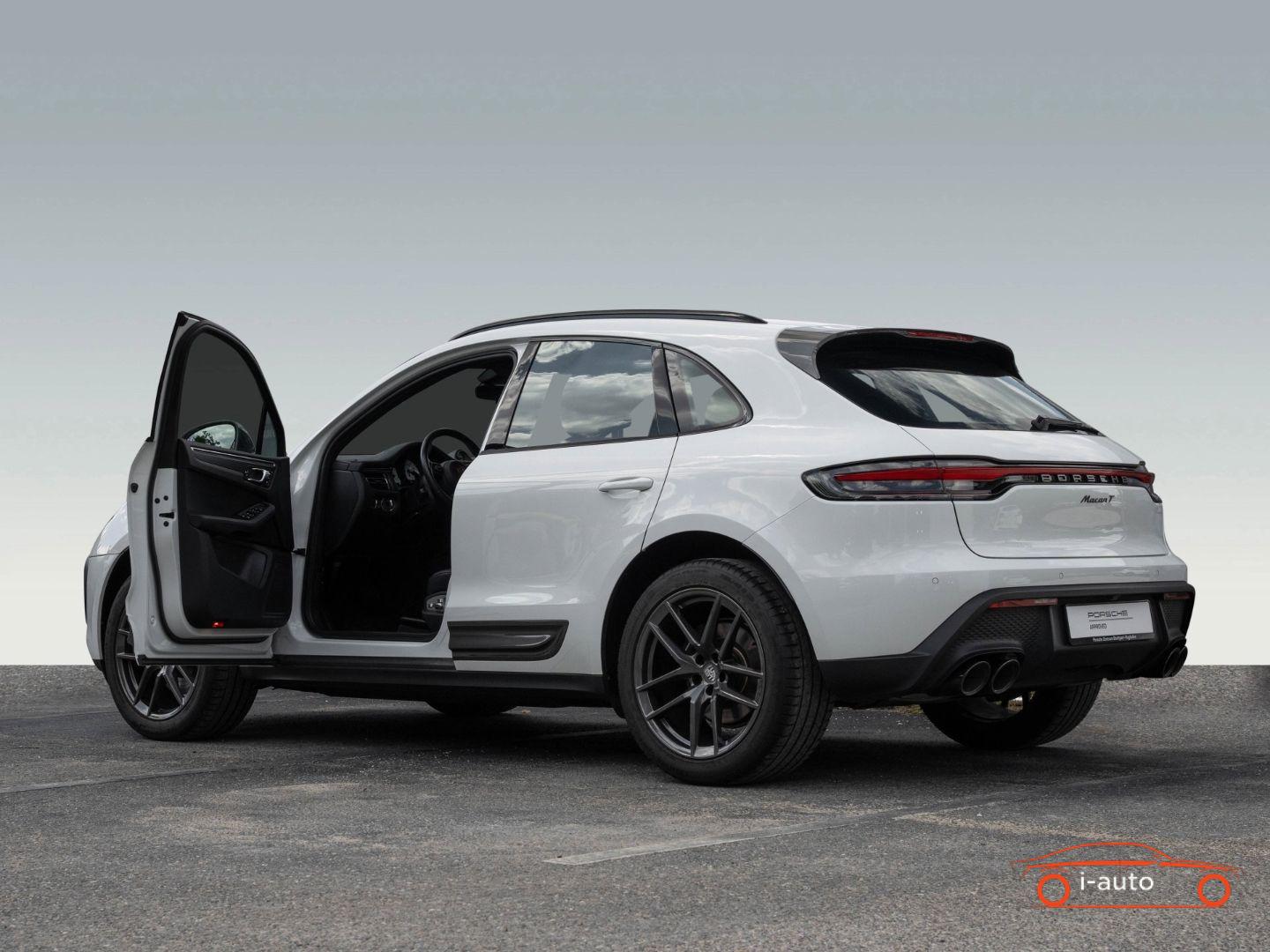 Porsche Macan 2022 na predaj – fotografia 7