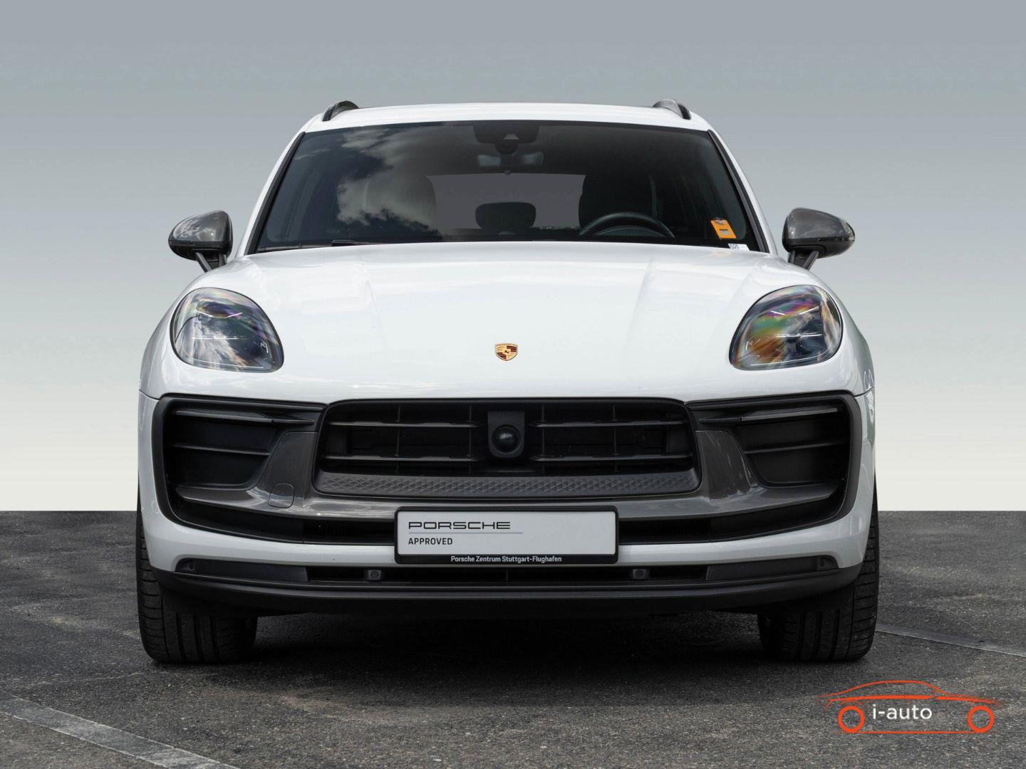 Porsche Macan 2022 na predaj – fotografia 8