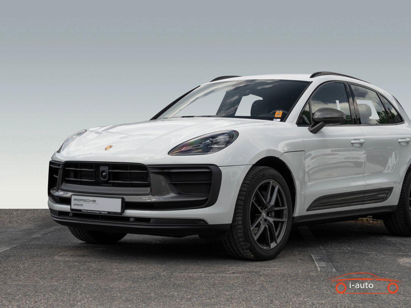 Porsche Macan 2022 na predaj – fotografia 9
