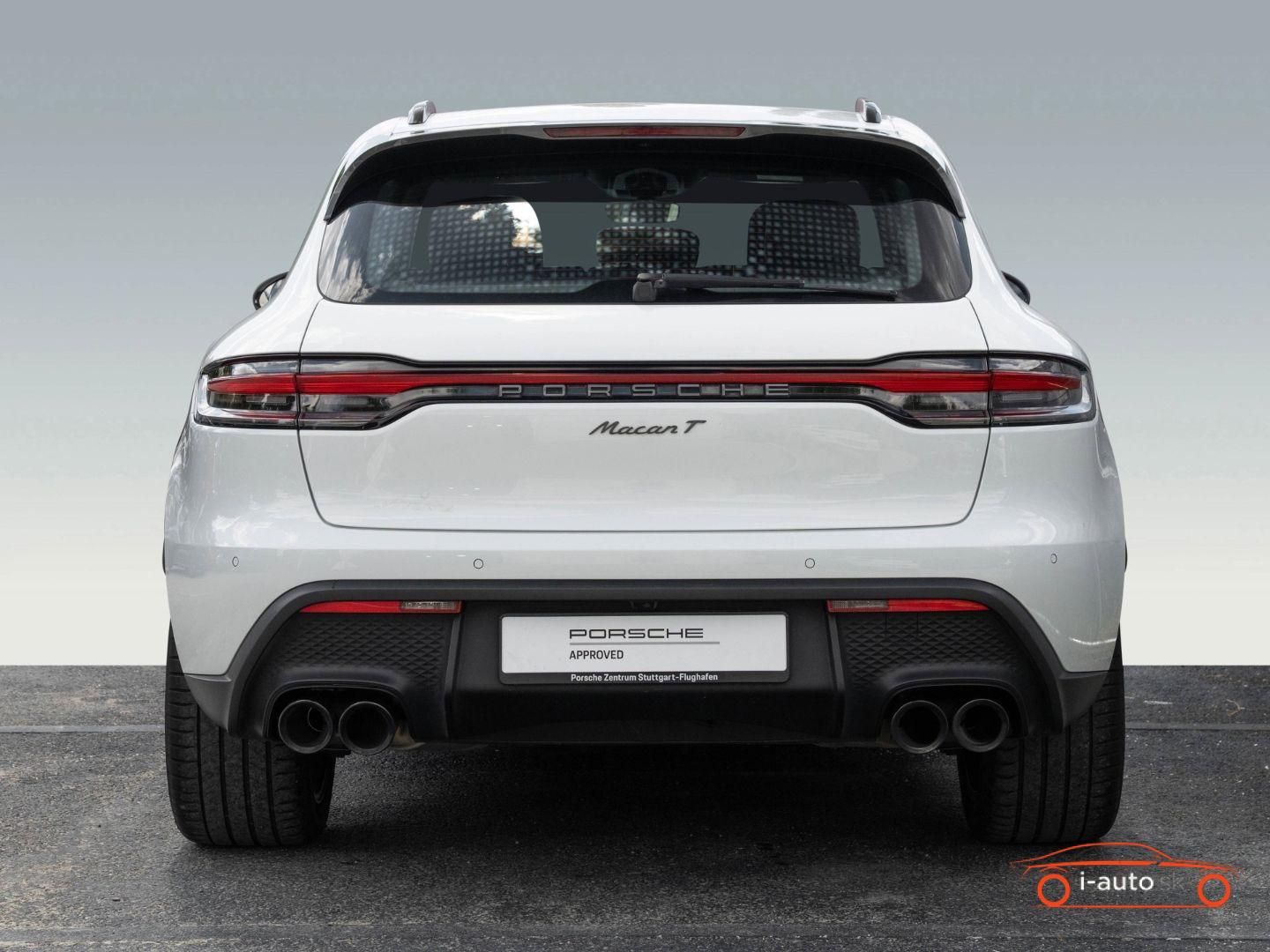 Porsche Macan 2022 na predaj – fotografia 10