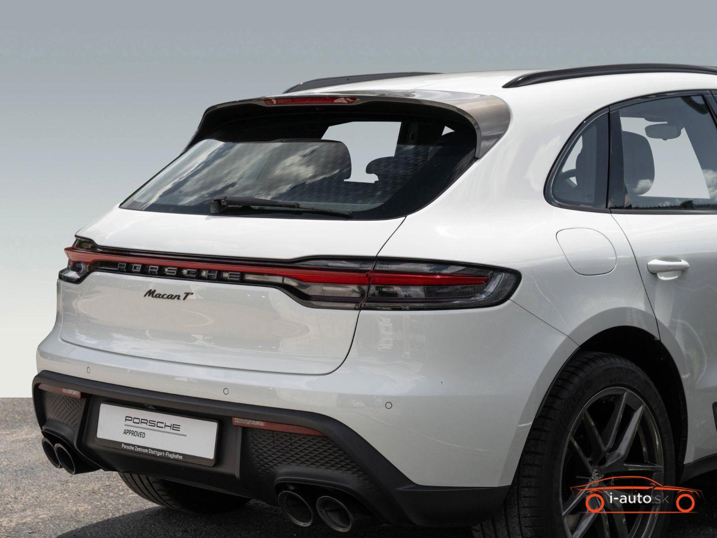 Porsche Macan 2022 na predaj – fotografia 11