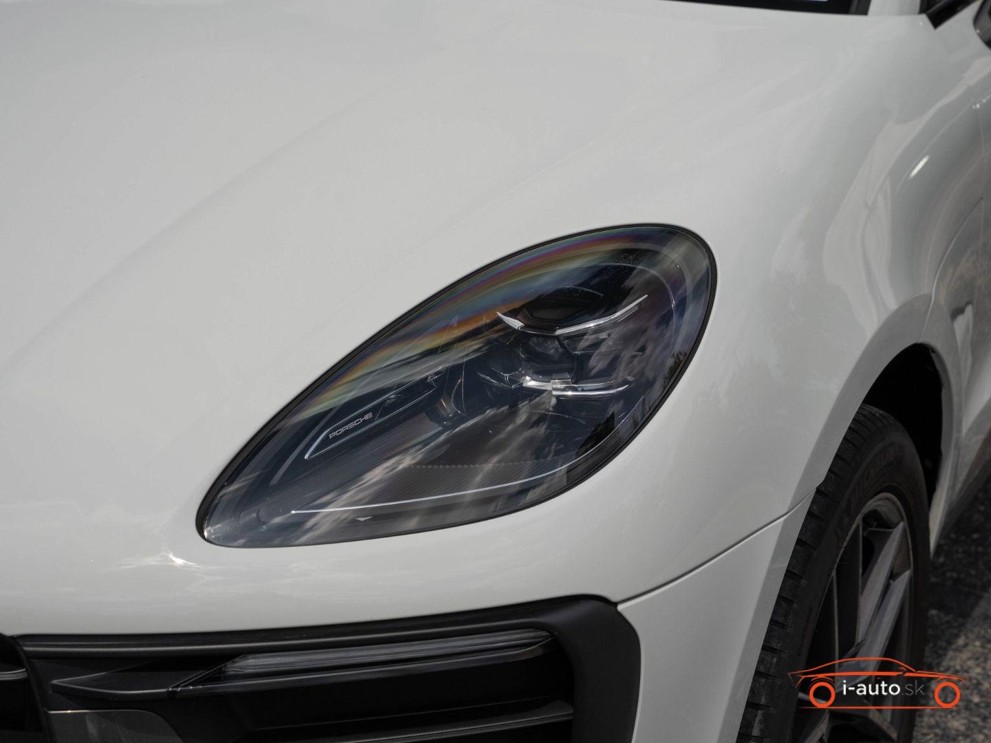 Porsche Macan 2022 na predaj – fotografia 12