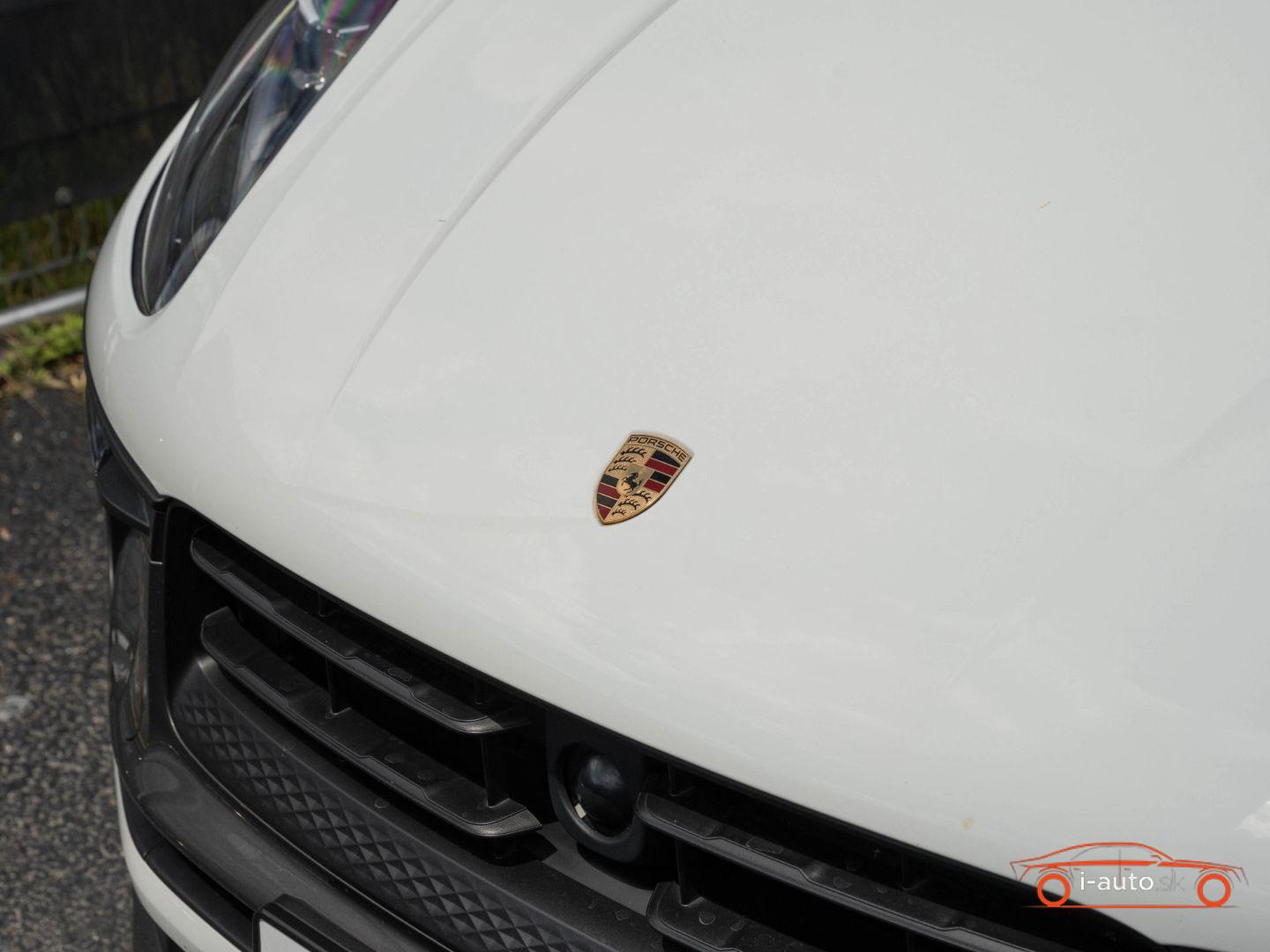 Porsche Macan 2022 na predaj – fotografia 14
