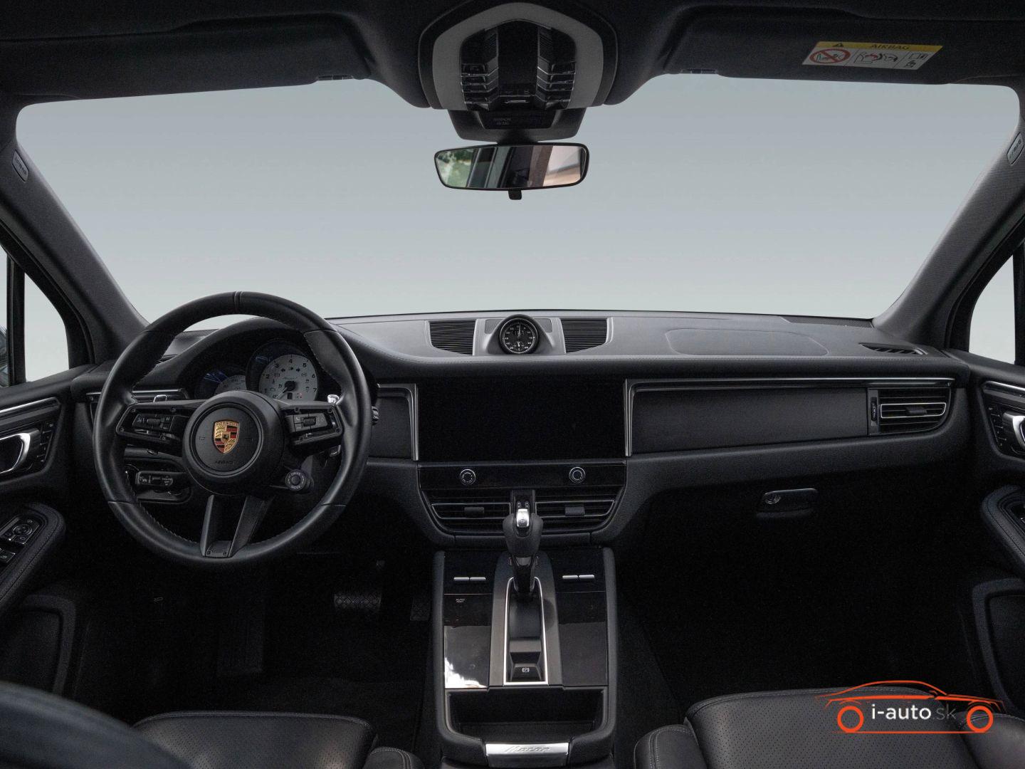 Porsche Macan 2022 na predaj – fotografia 15