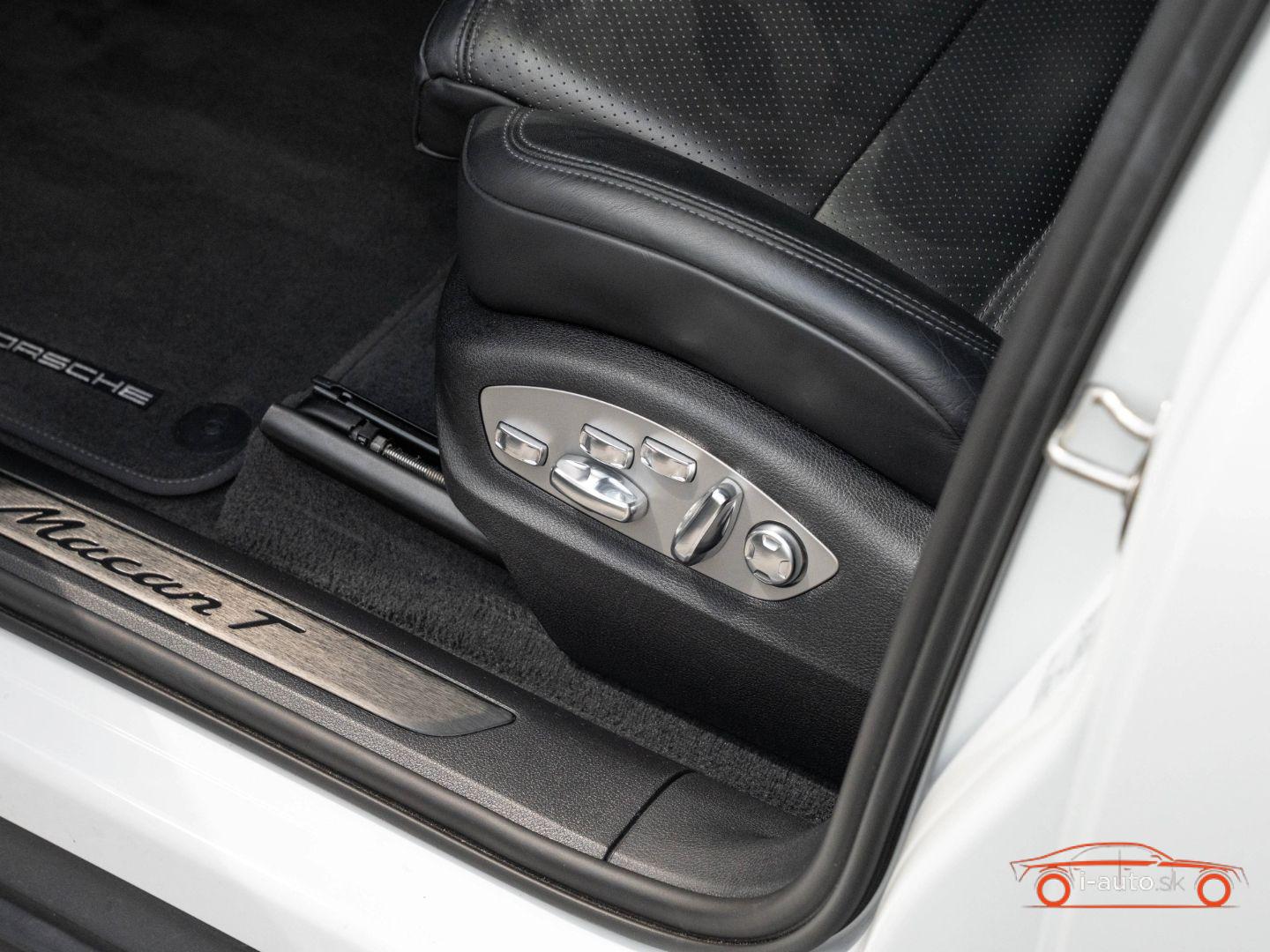 Porsche Macan 2022 na predaj – fotografia 18