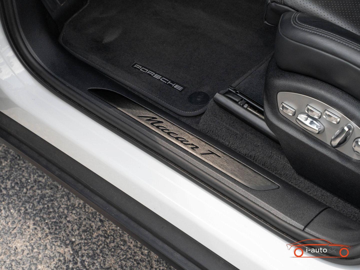 Porsche Macan 2022 na predaj – fotografia 19