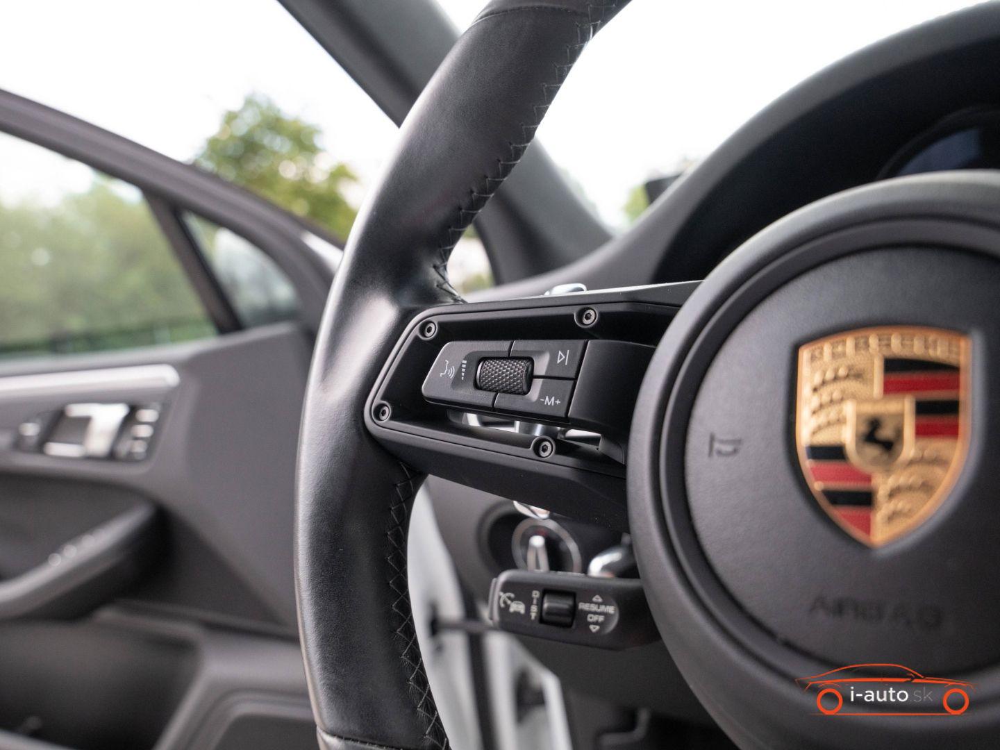 Porsche Macan 2022 na predaj – fotografia 28
