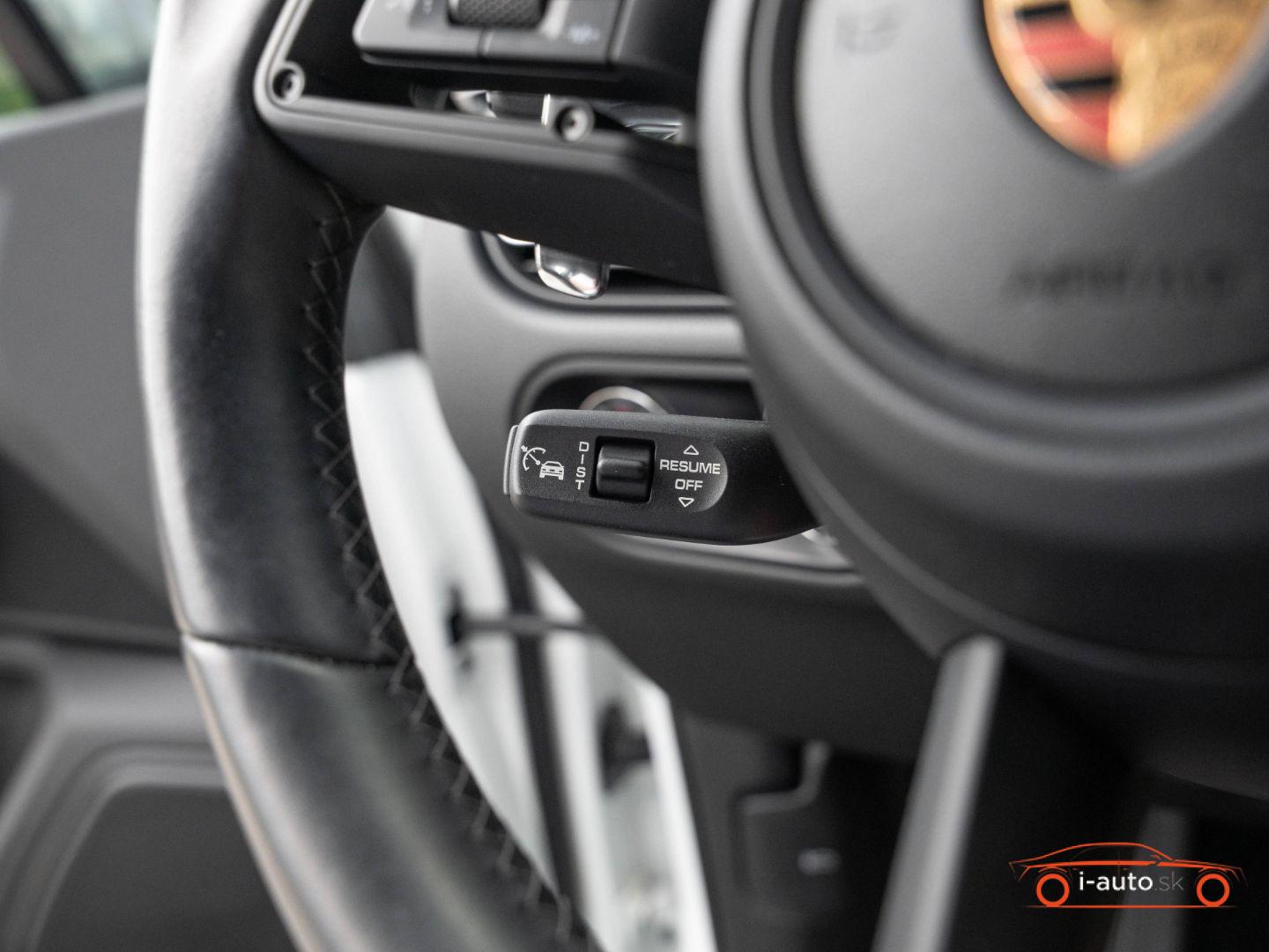 Porsche Macan 2022 na predaj – fotografia 29