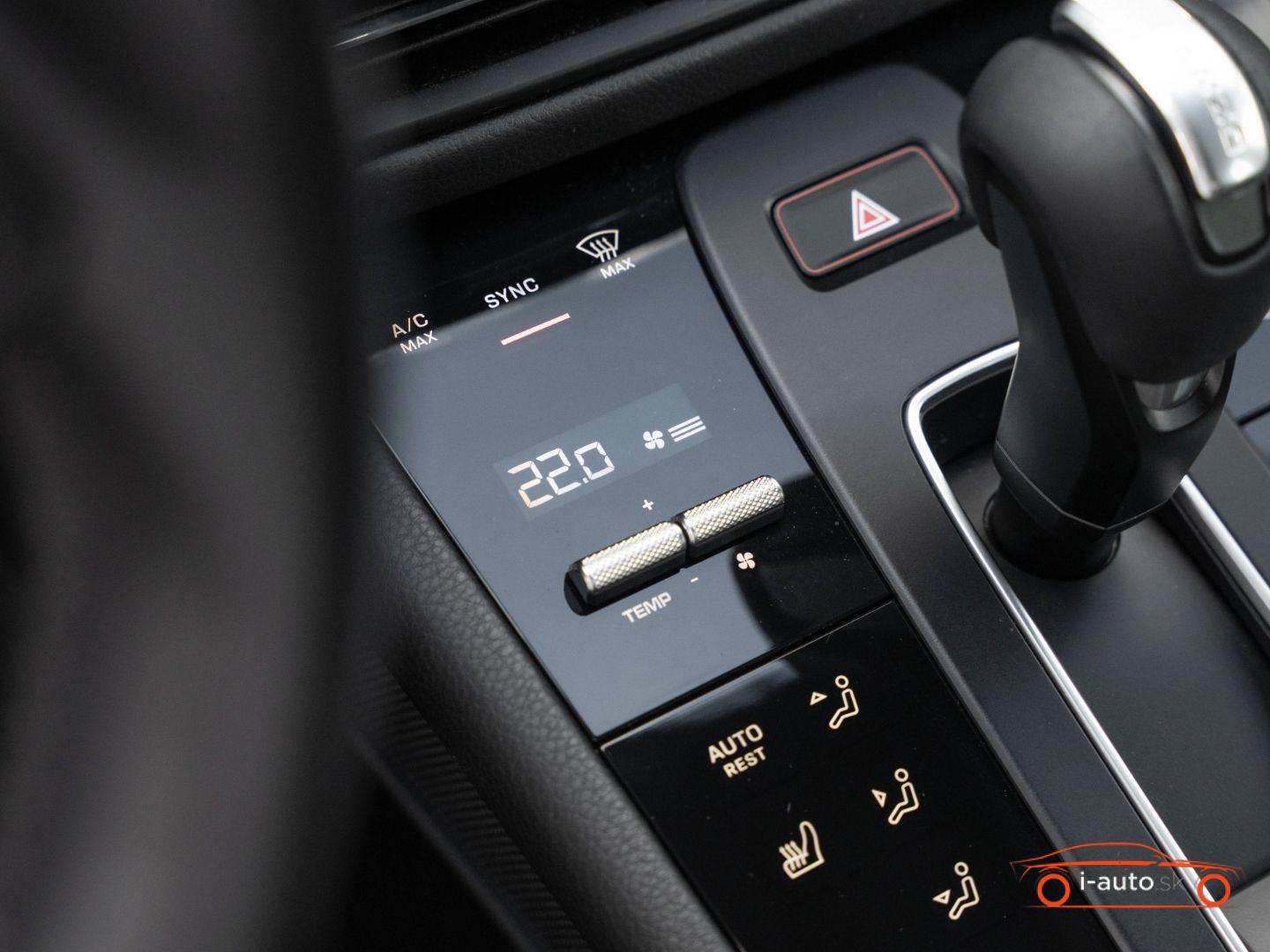 Porsche Macan 2022 na predaj – fotografia 33