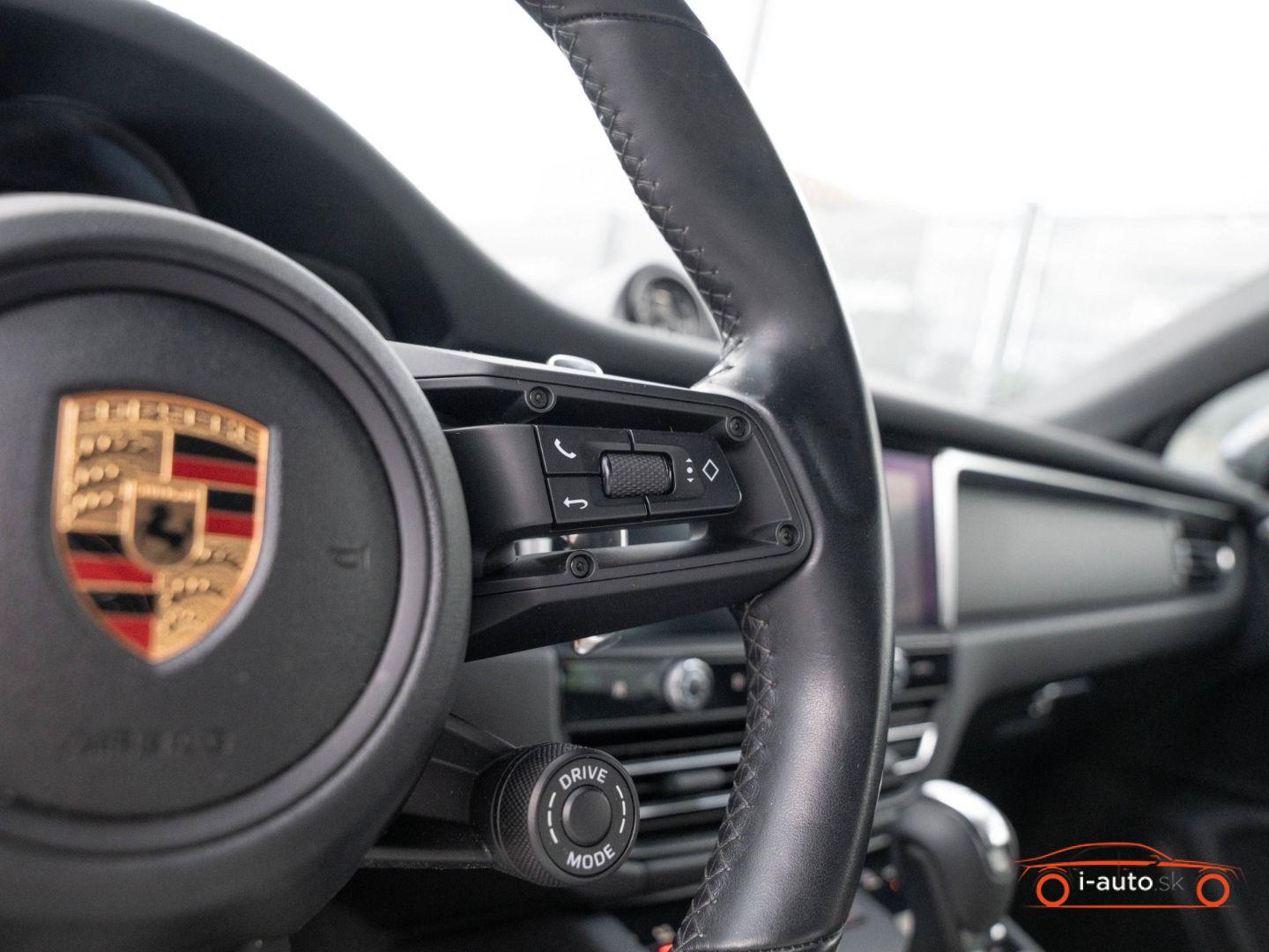 Porsche Macan 2022 na predaj – fotografia 34