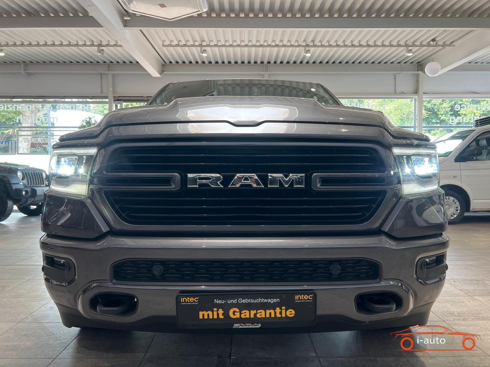 Dodge RAM 2021 na predaj – fotografia 3