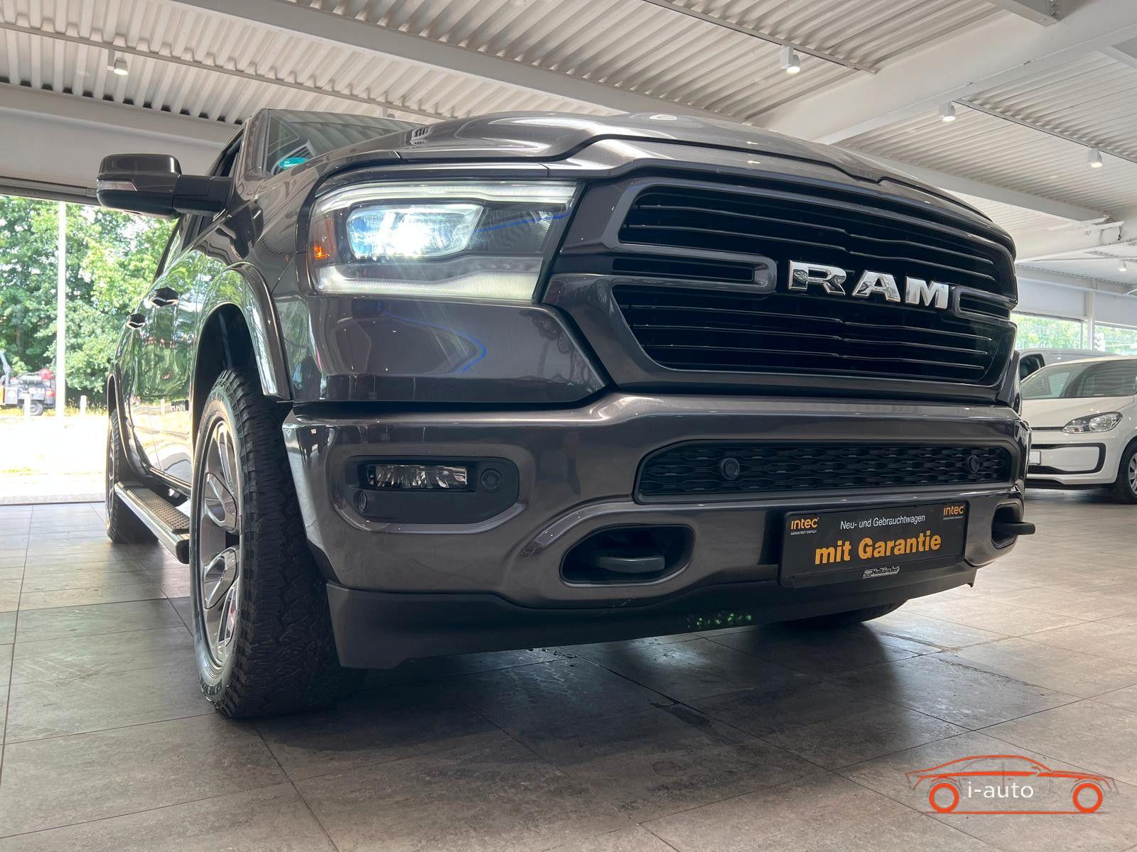 Dodge RAM 2021 na predaj – fotografia 4
