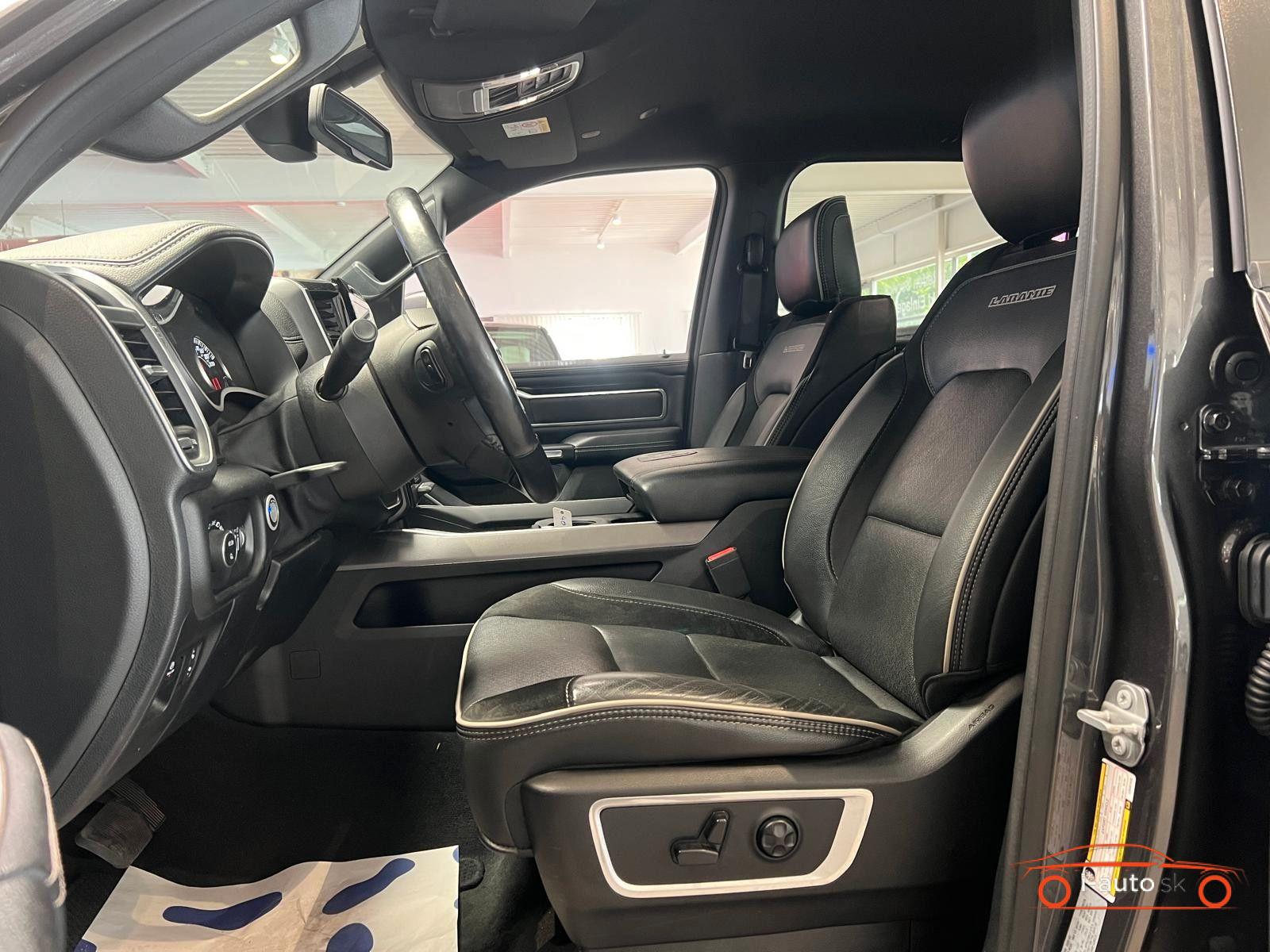 Dodge RAM 2021 na predaj – fotografia 5