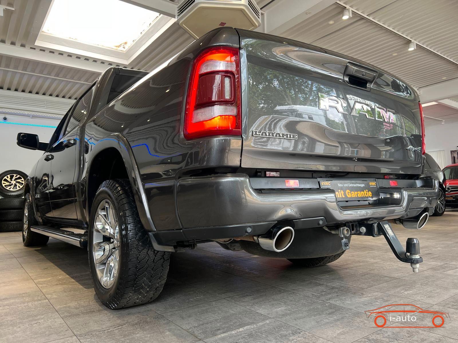 Dodge RAM 2021 na predaj – fotografia 7