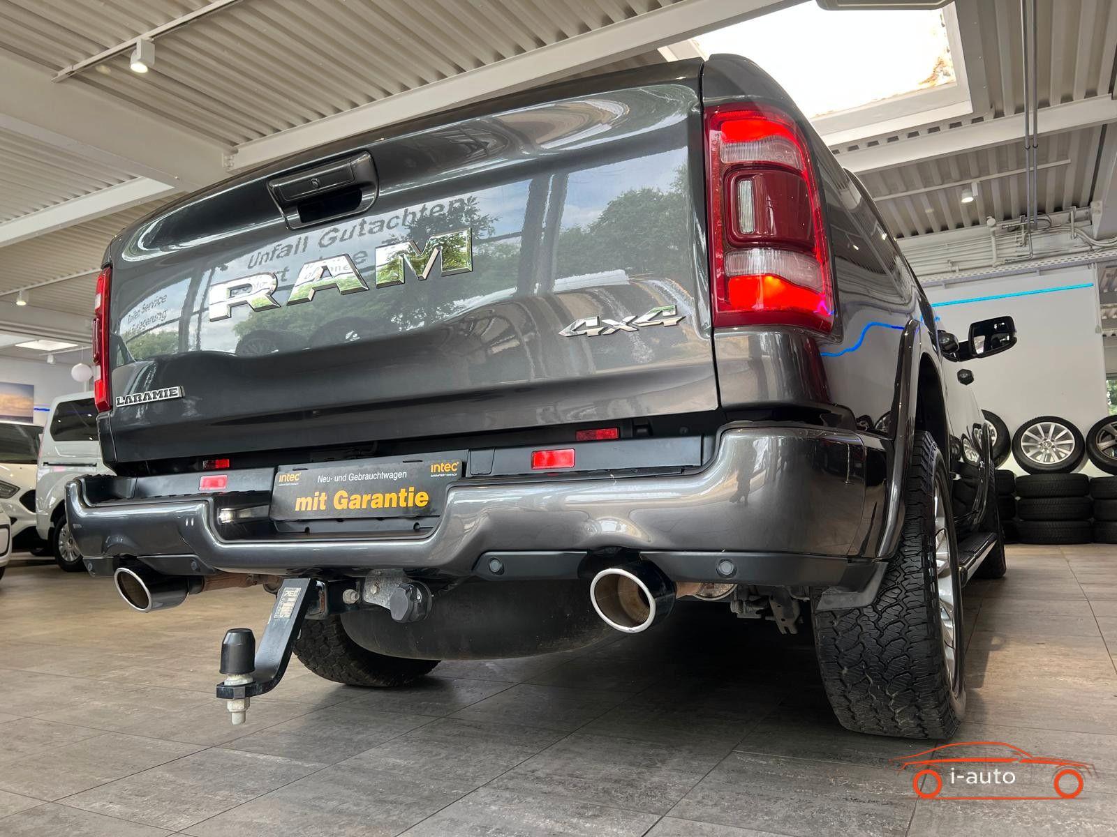 Dodge RAM 2021 na predaj – fotografia 8